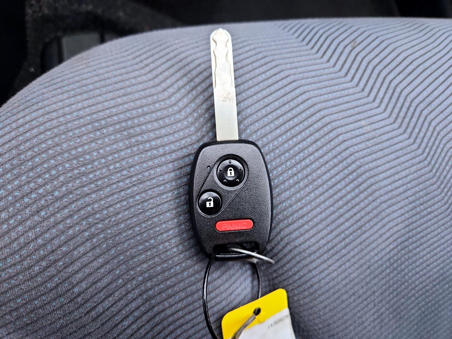 Thumbnail: 2013 Honda Fit - 20