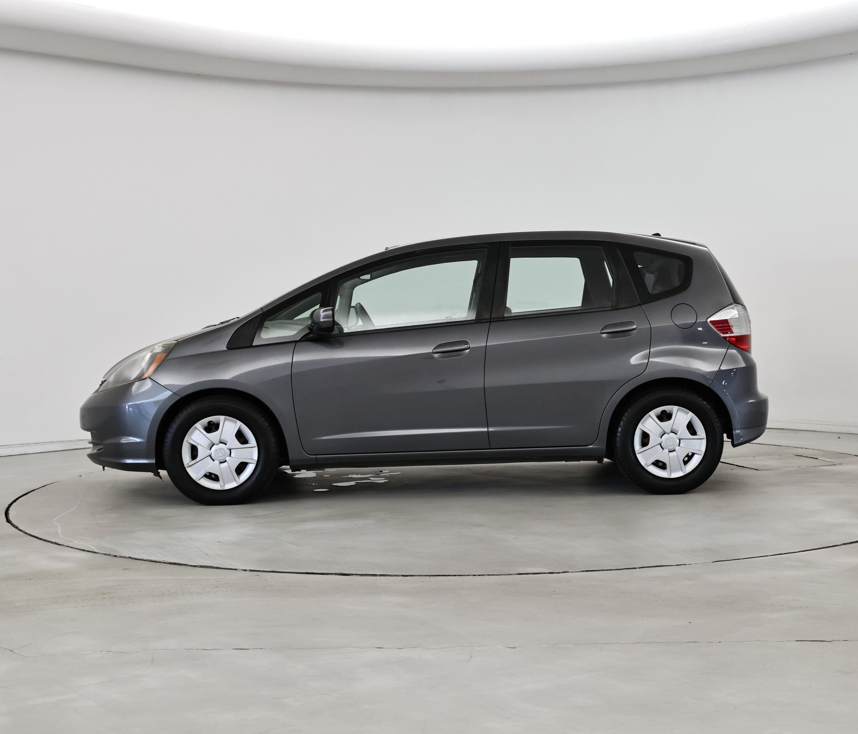 Thumbnail: 2013 Honda Fit - 3