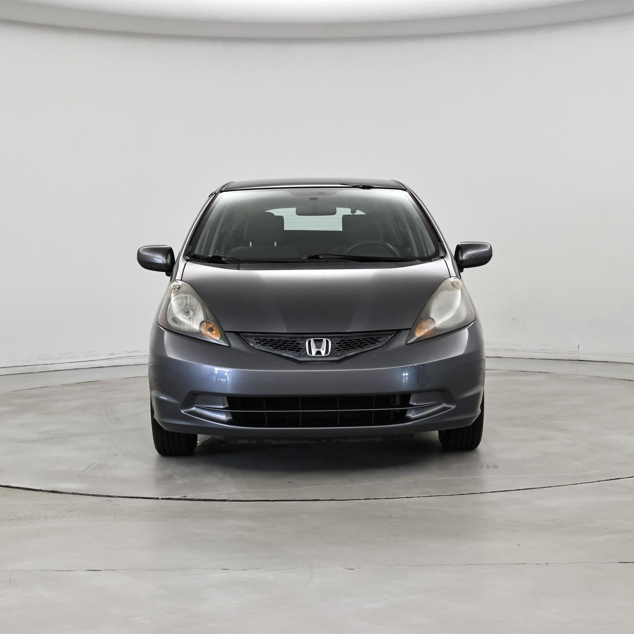 Thumbnail: 2013 Honda Fit - 5