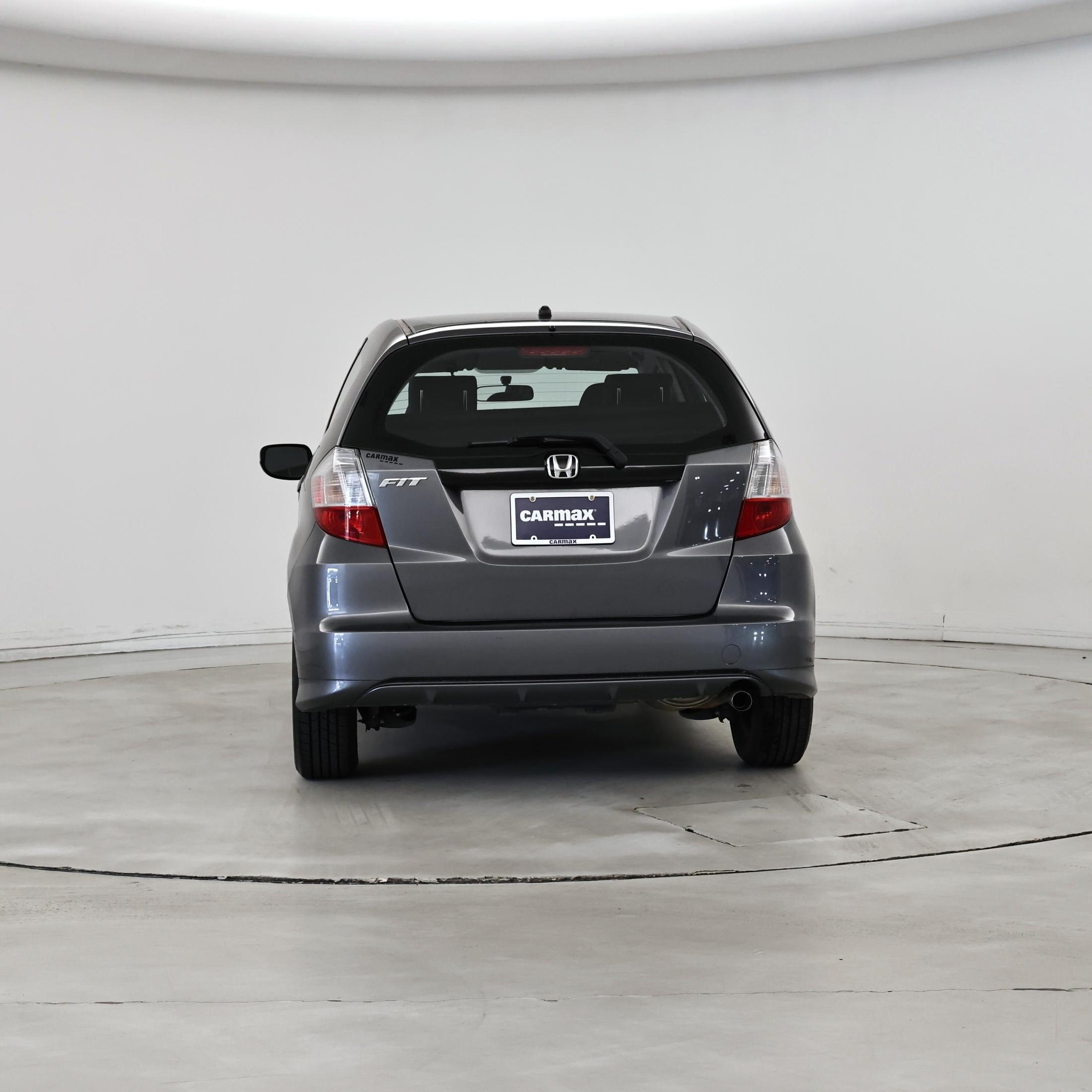 Thumbnail: 2013 Honda Fit - 6