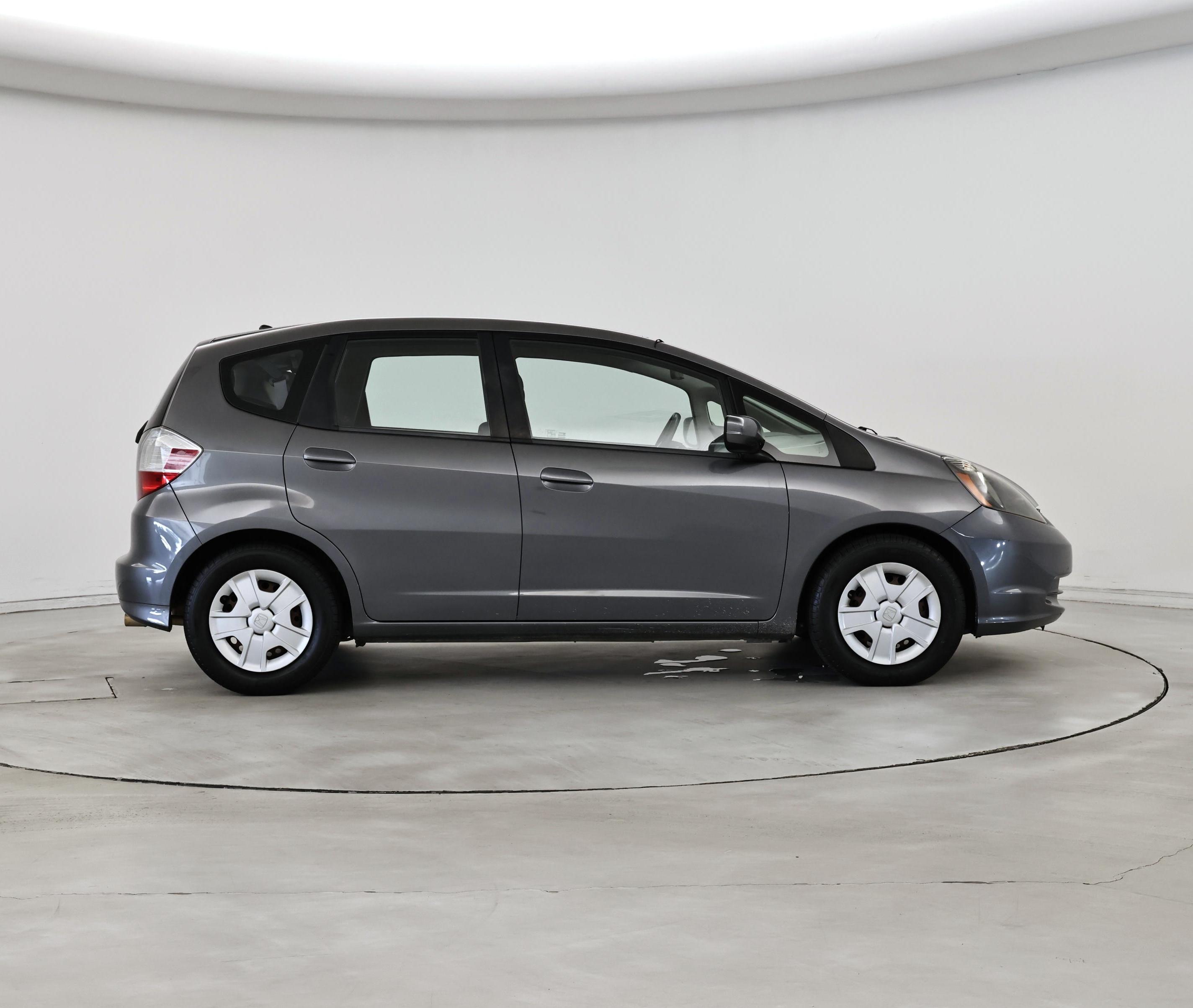 Thumbnail: 2013 Honda Fit - 7