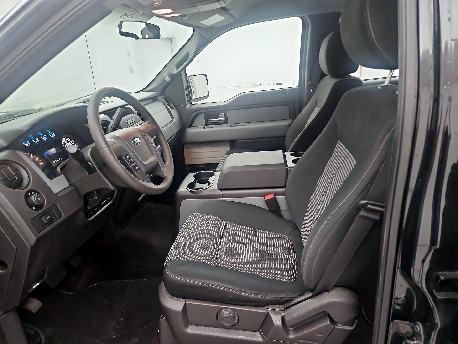 Thumbnail: 2014 Ford F-150 - 11