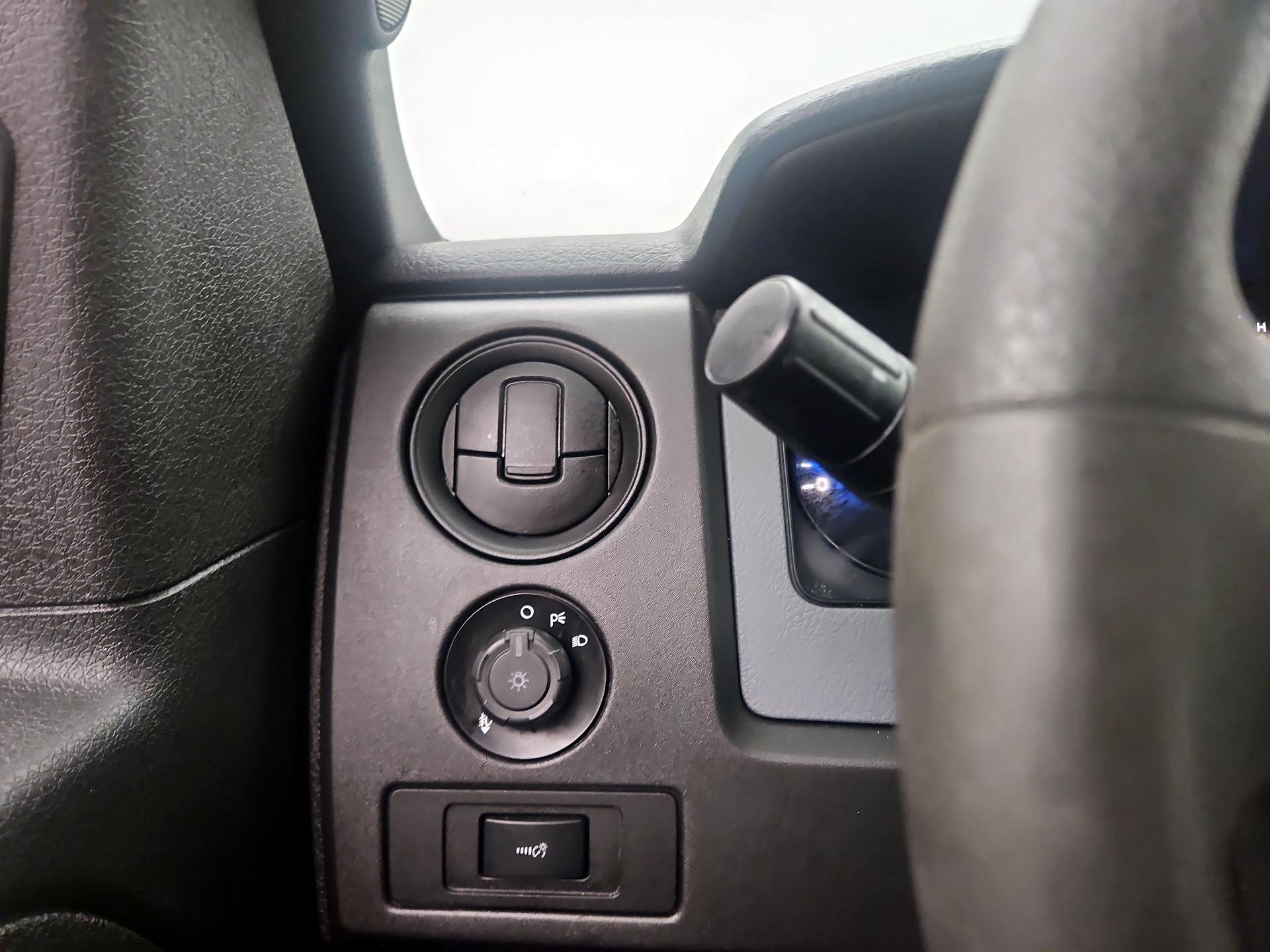 Thumbnail: 2014 Ford F-150 - 13