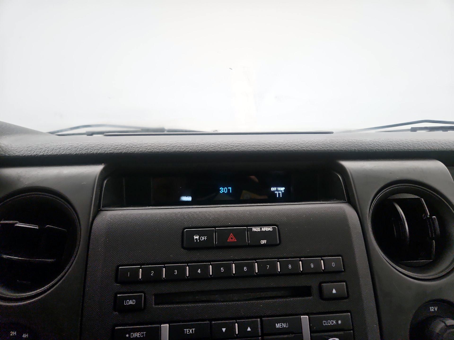 Thumbnail: 2014 Ford F-150 - 14