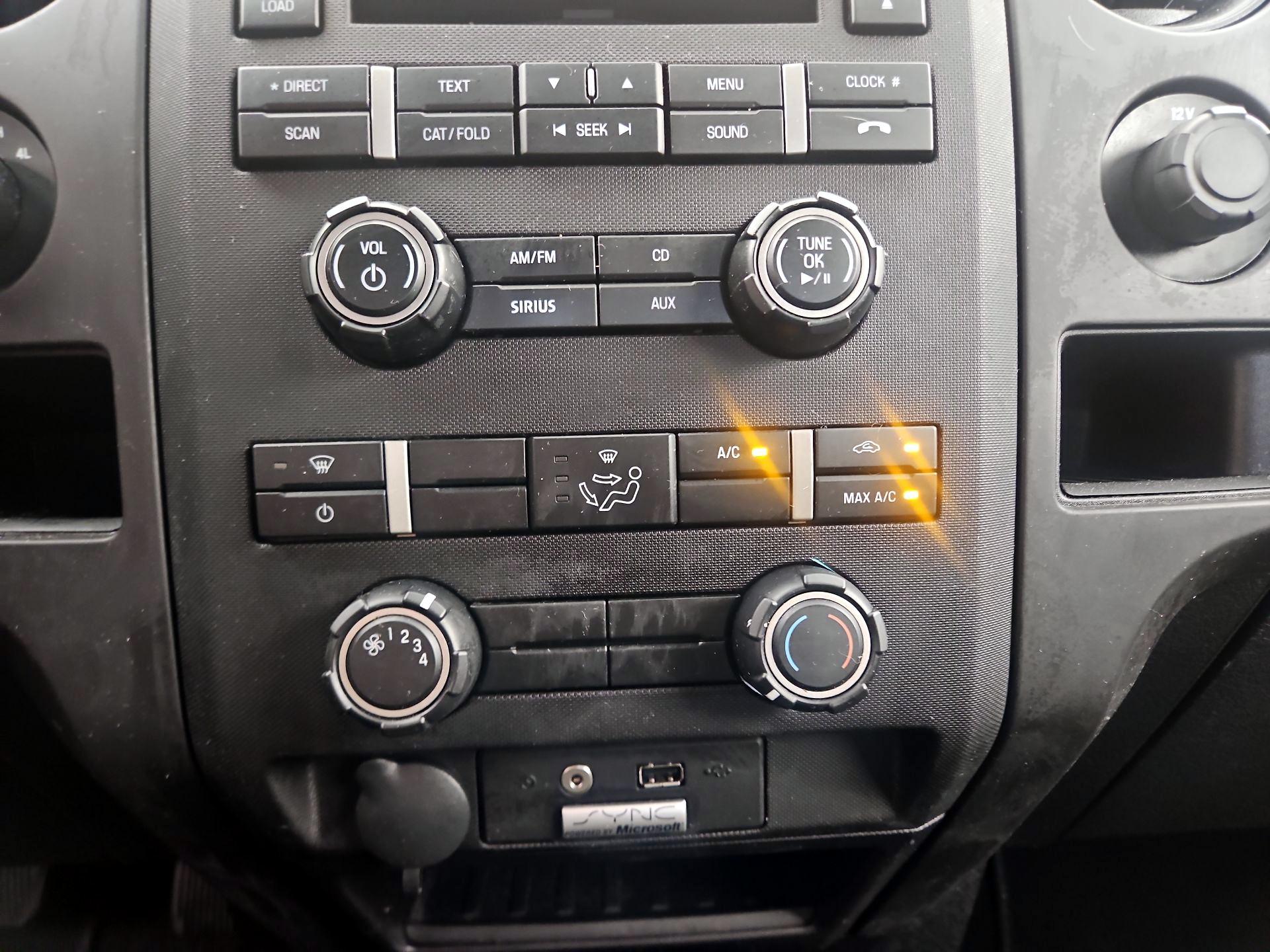 Thumbnail: 2014 Ford F-150 - 15