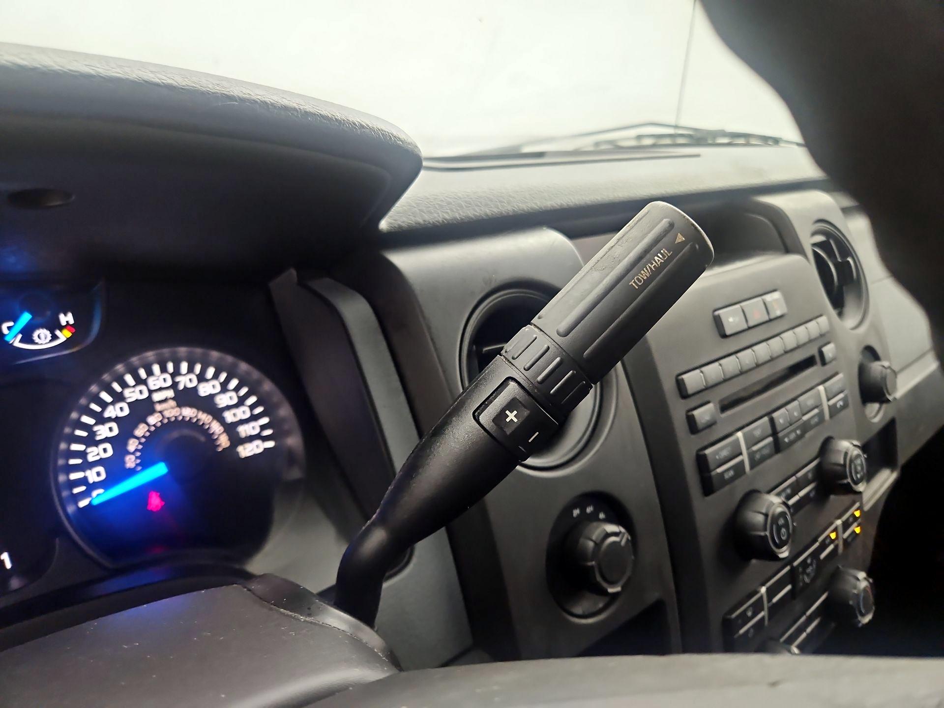 Thumbnail: 2014 Ford F-150 - 16