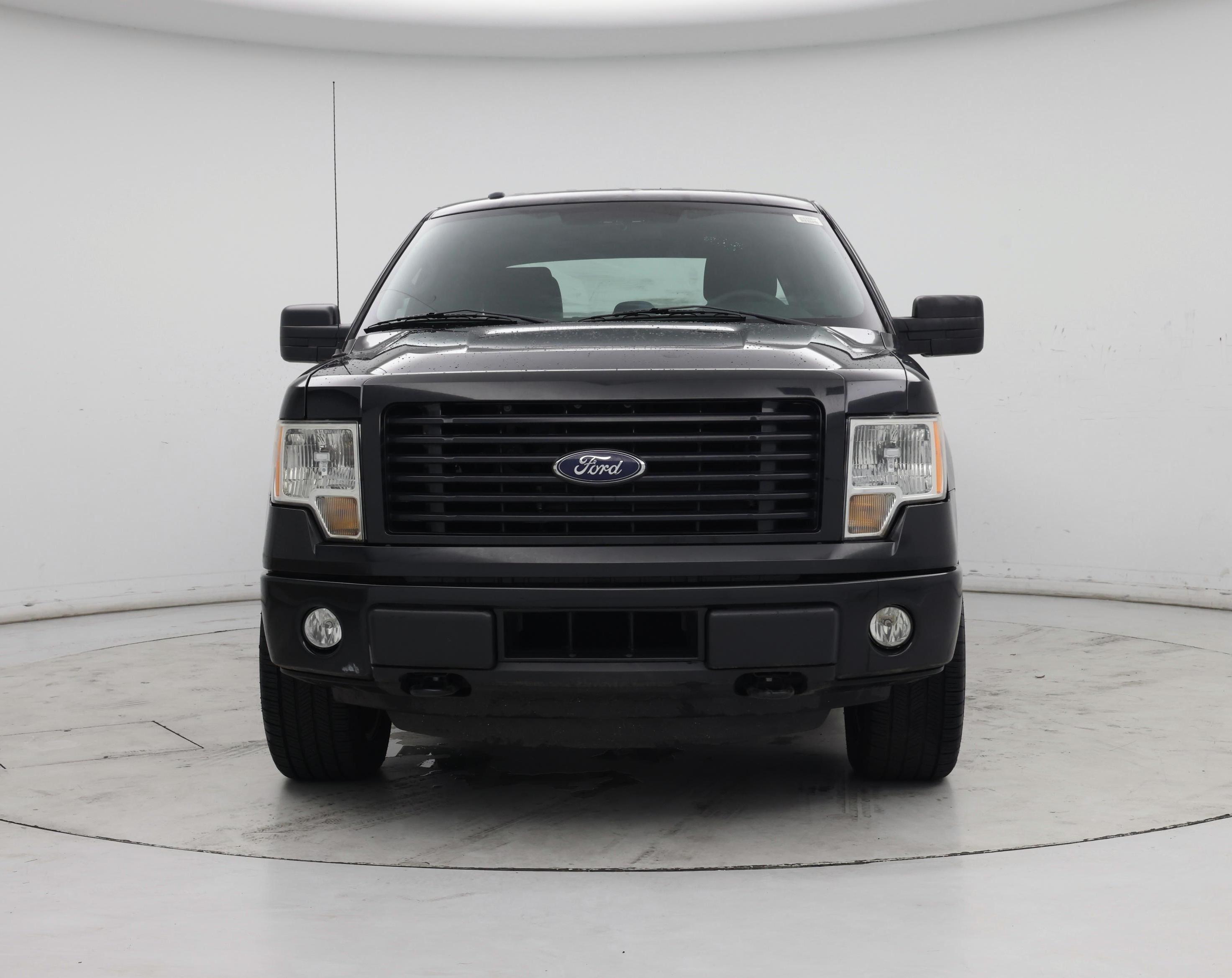 Thumbnail: 2014 Ford F-150 - 5
