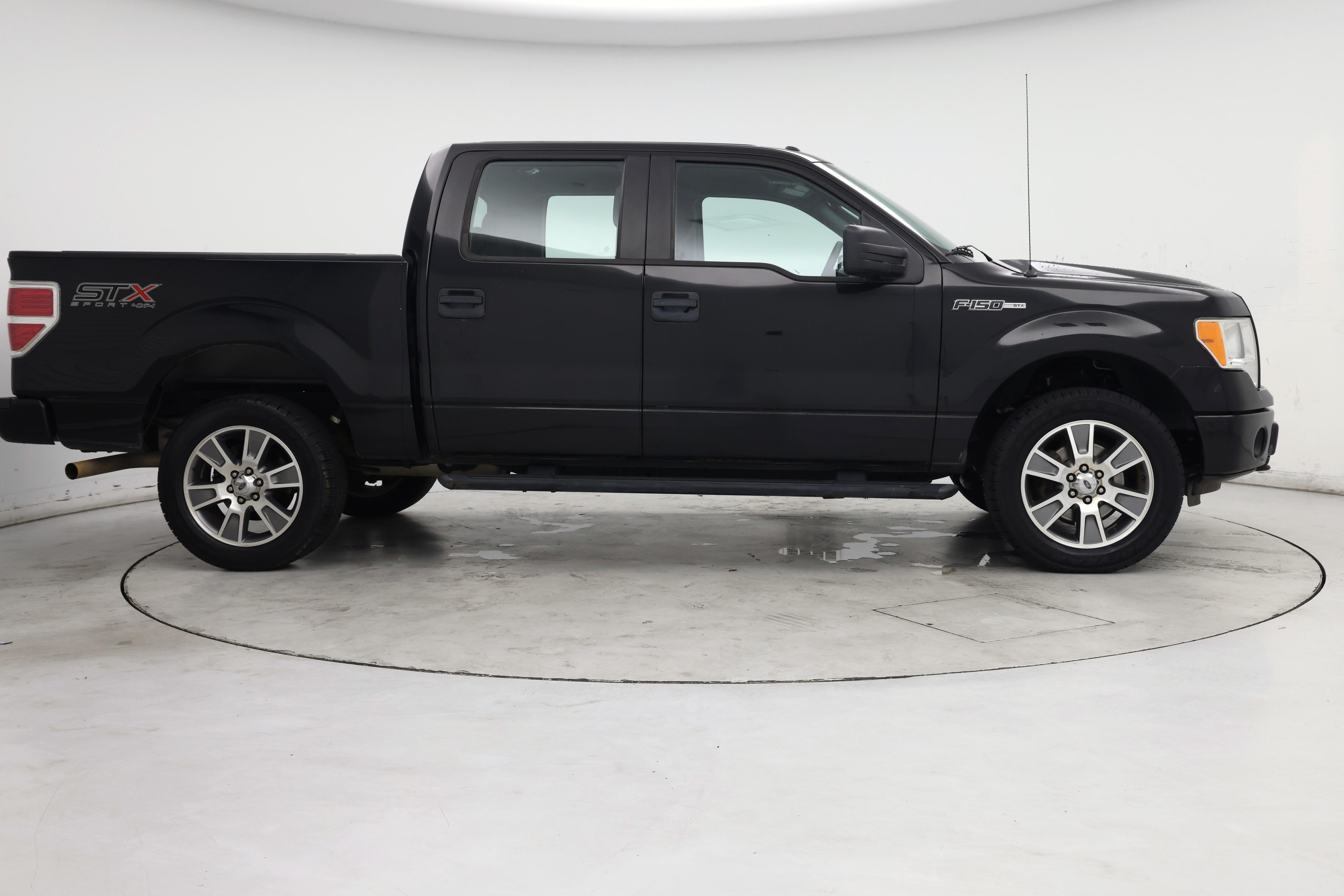 Thumbnail: 2014 Ford F-150 - 7