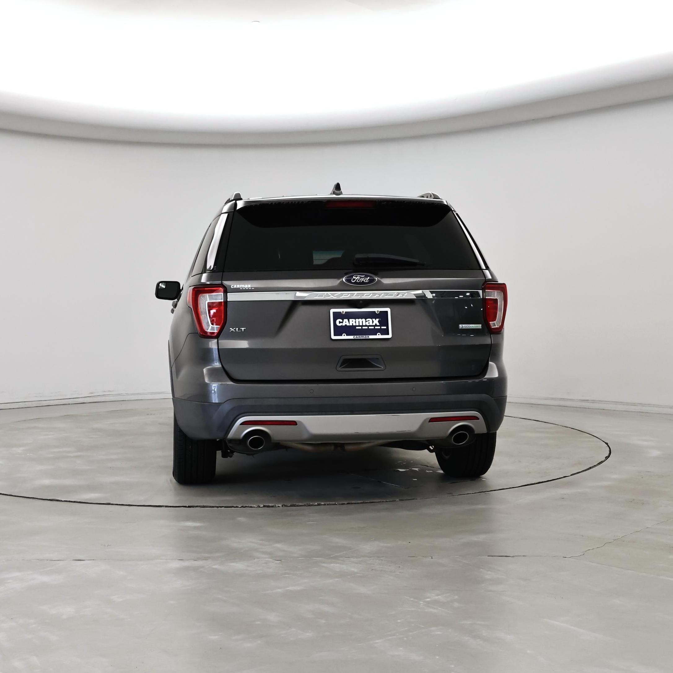 Thumbnail: 2016 Ford Explorer - 6