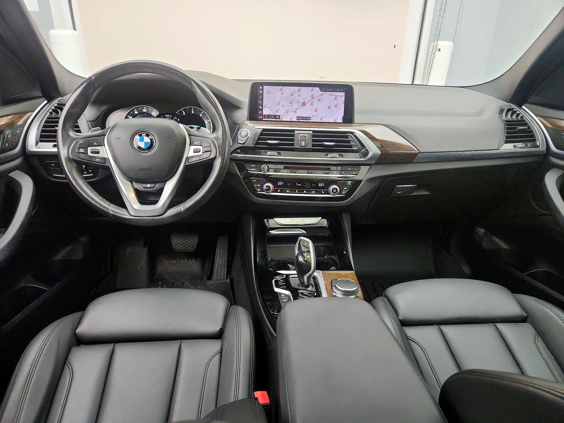Thumbnail: 2019 BMW X3 - 9
