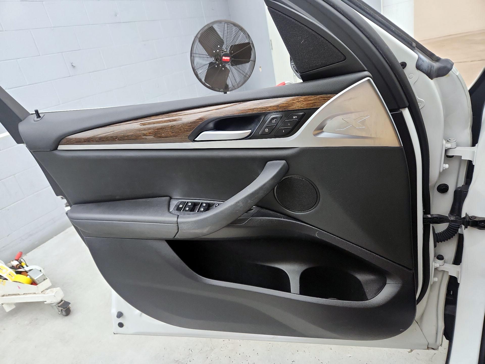 Thumbnail: 2019 BMW X3 - 12
