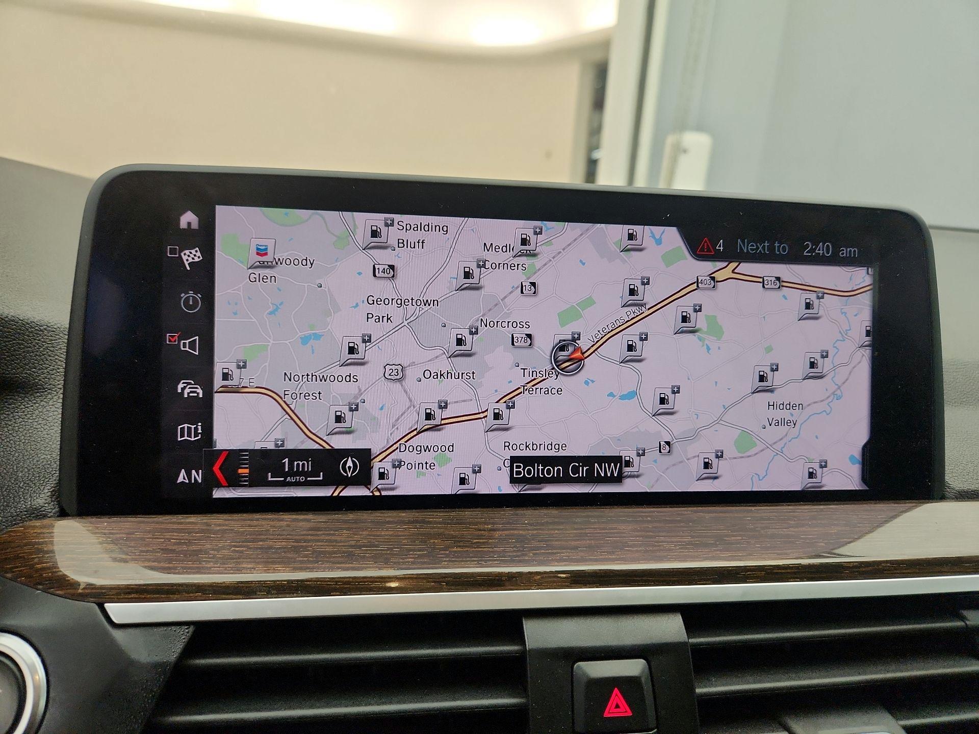 Thumbnail: 2019 BMW X3 - 14