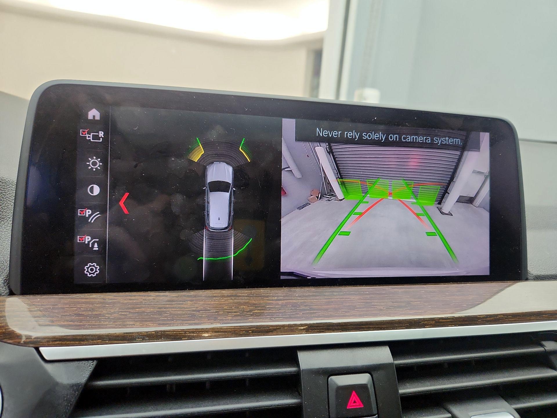 Thumbnail: 2019 BMW X3 - 15