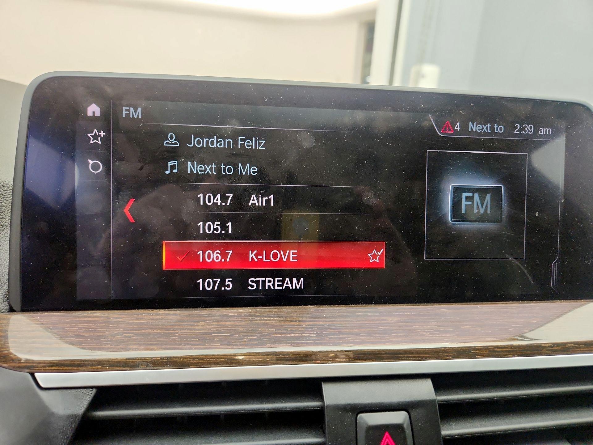 Thumbnail: 2019 BMW X3 - 16