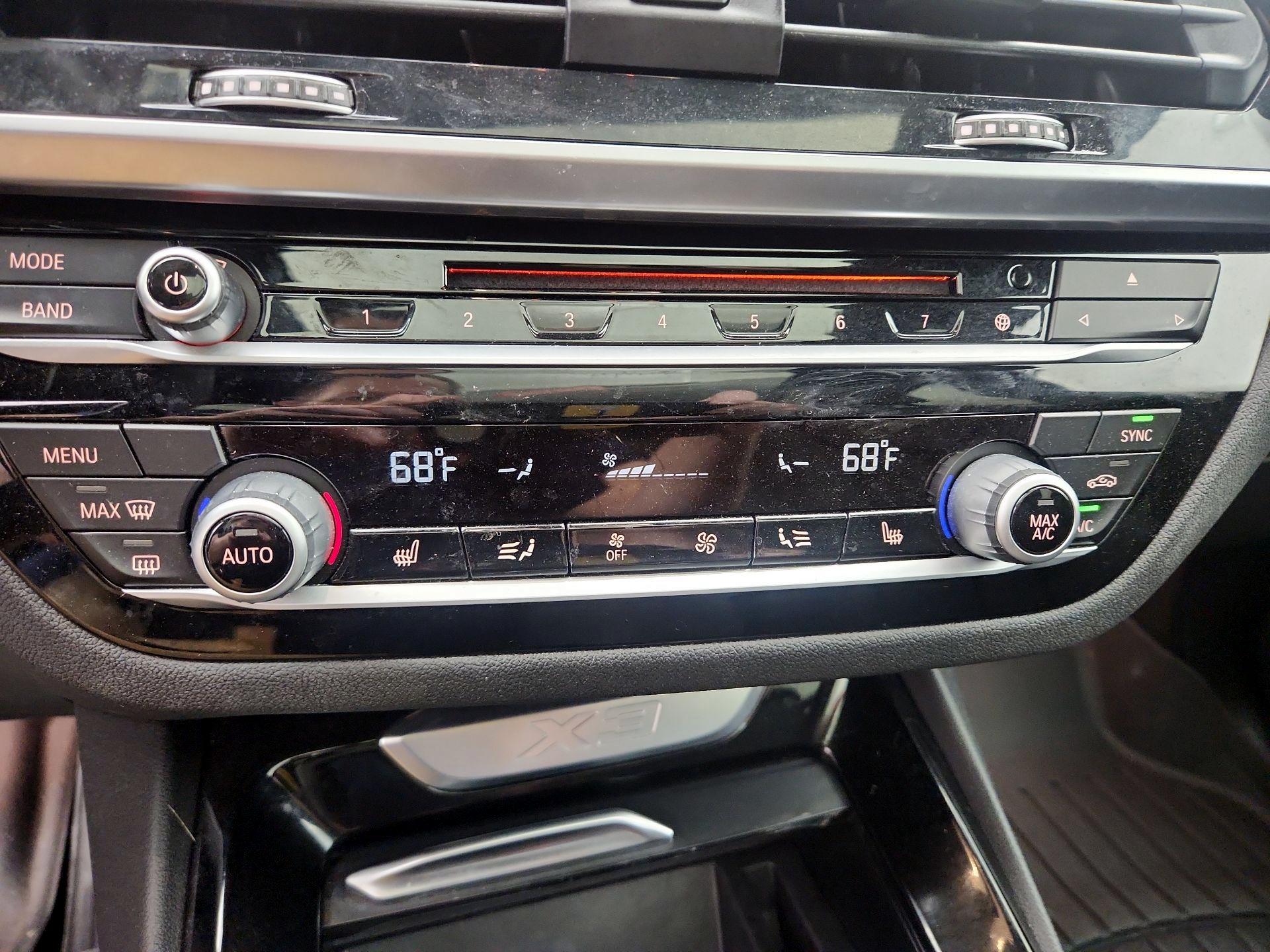 Thumbnail: 2019 BMW X3 - 17