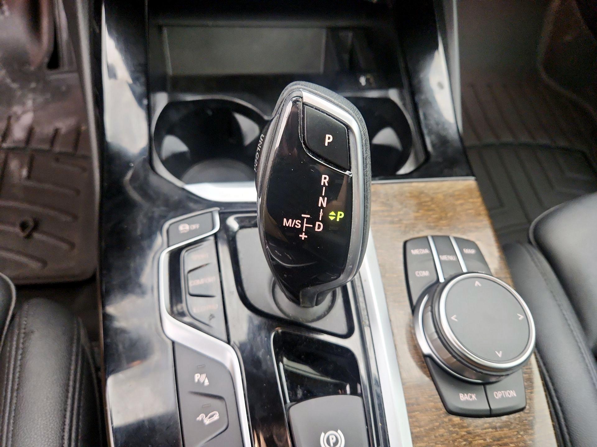 Thumbnail: 2019 BMW X3 - 18