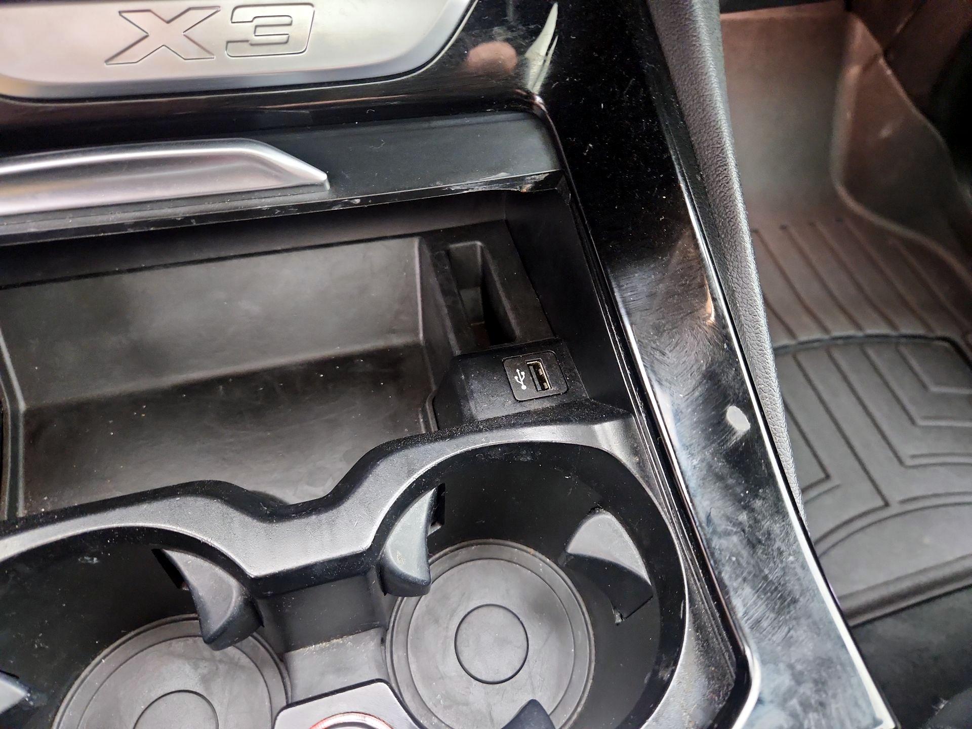 Thumbnail: 2019 BMW X3 - 19
