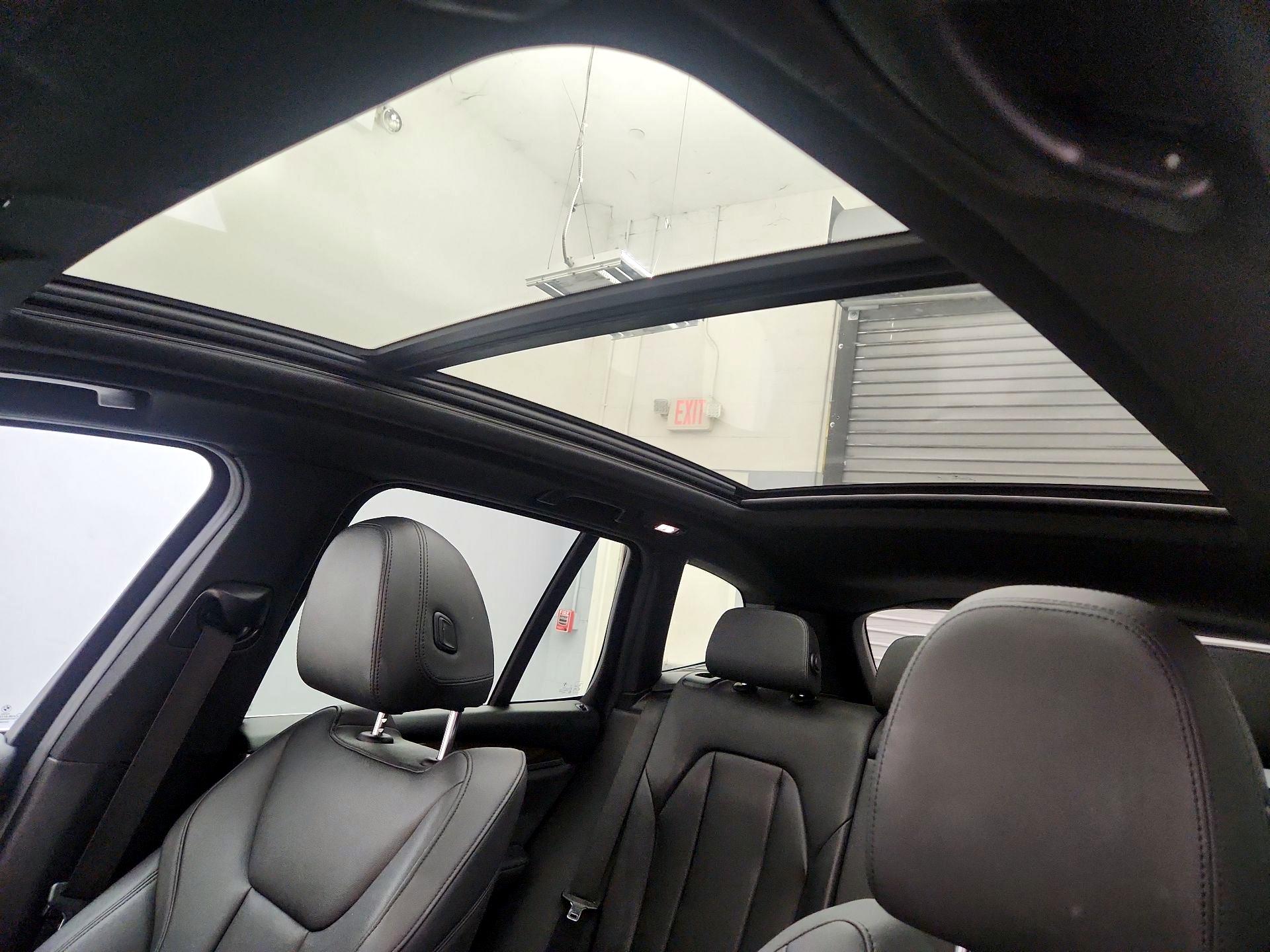 Thumbnail: 2019 BMW X3 - 20