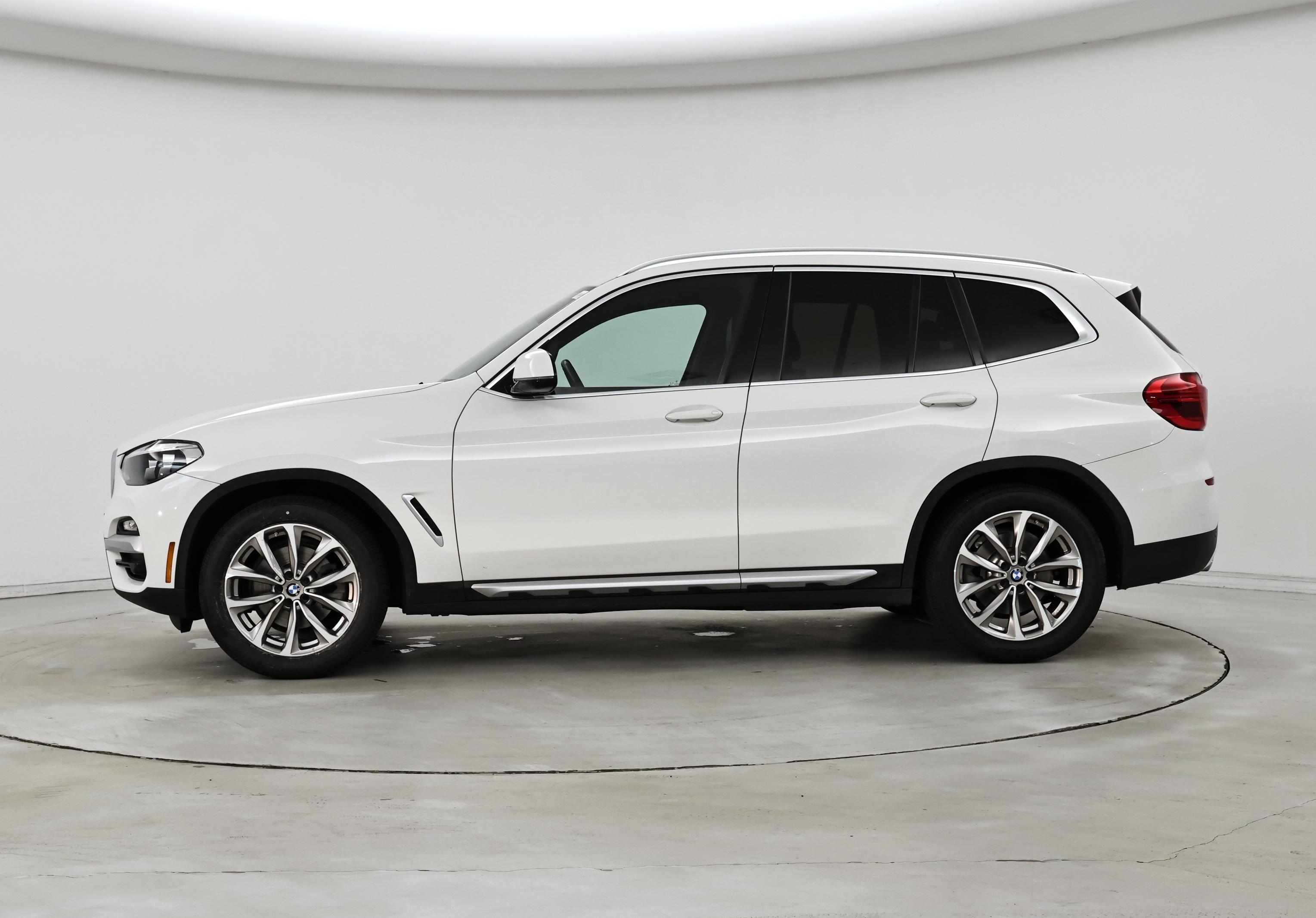 Thumbnail: 2019 BMW X3 - 3