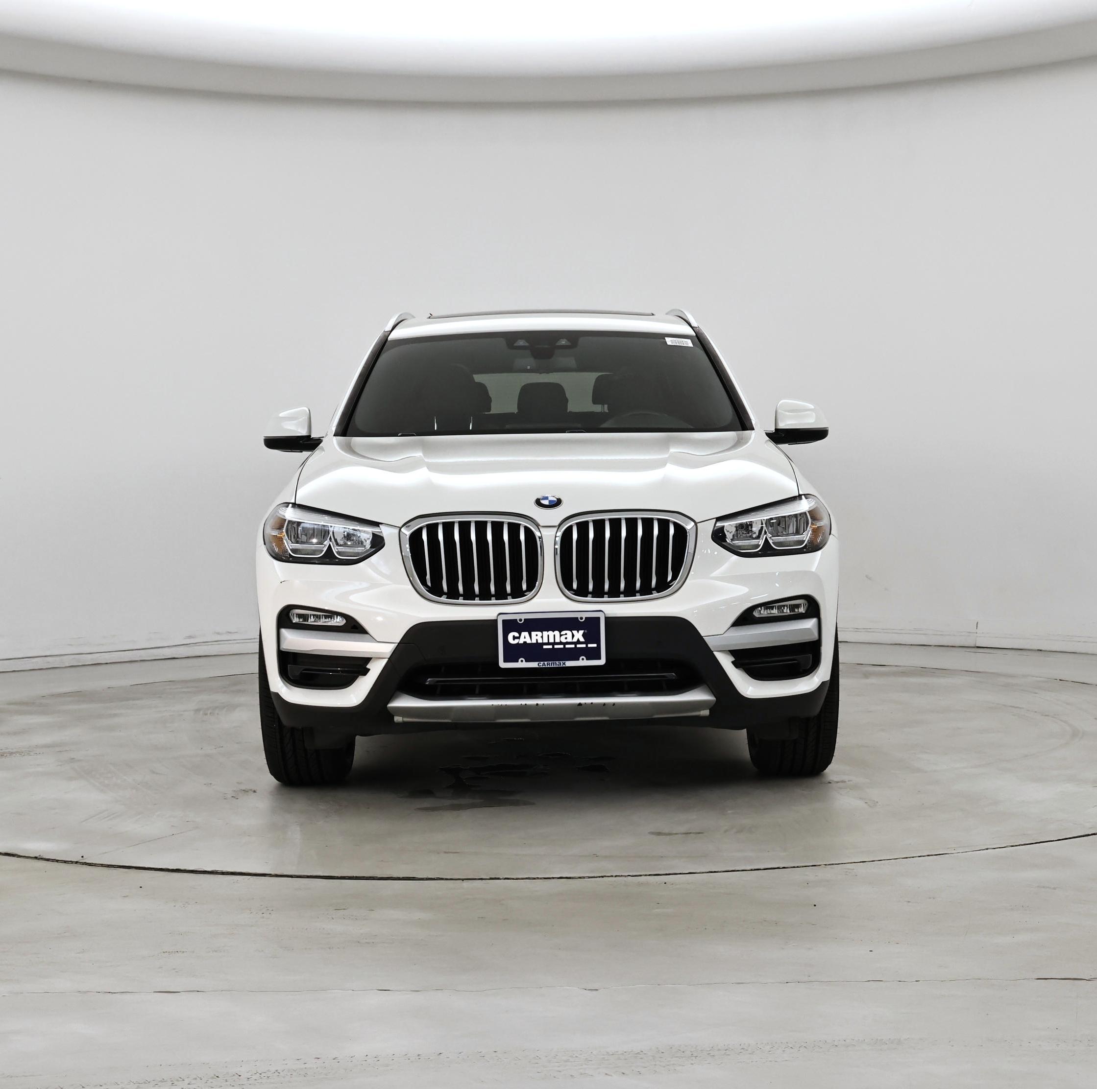 Thumbnail: 2019 BMW X3 - 5