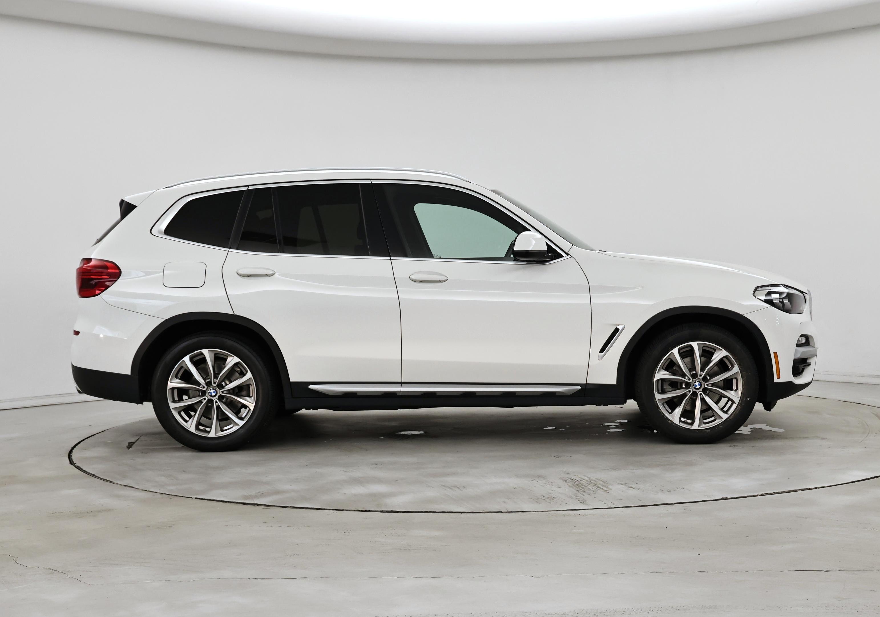 Thumbnail: 2019 BMW X3 - 7