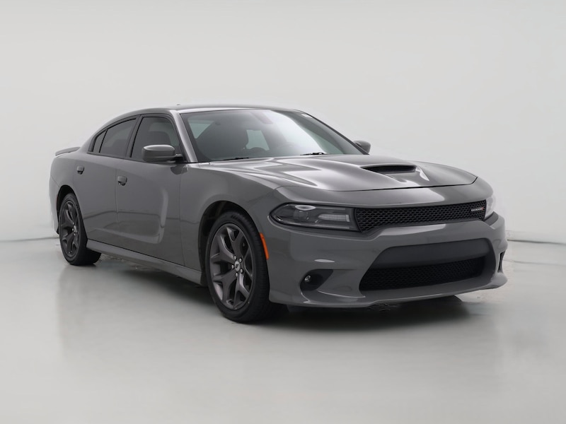 2019 Dodge Charger GT -
                  Asheville, NC