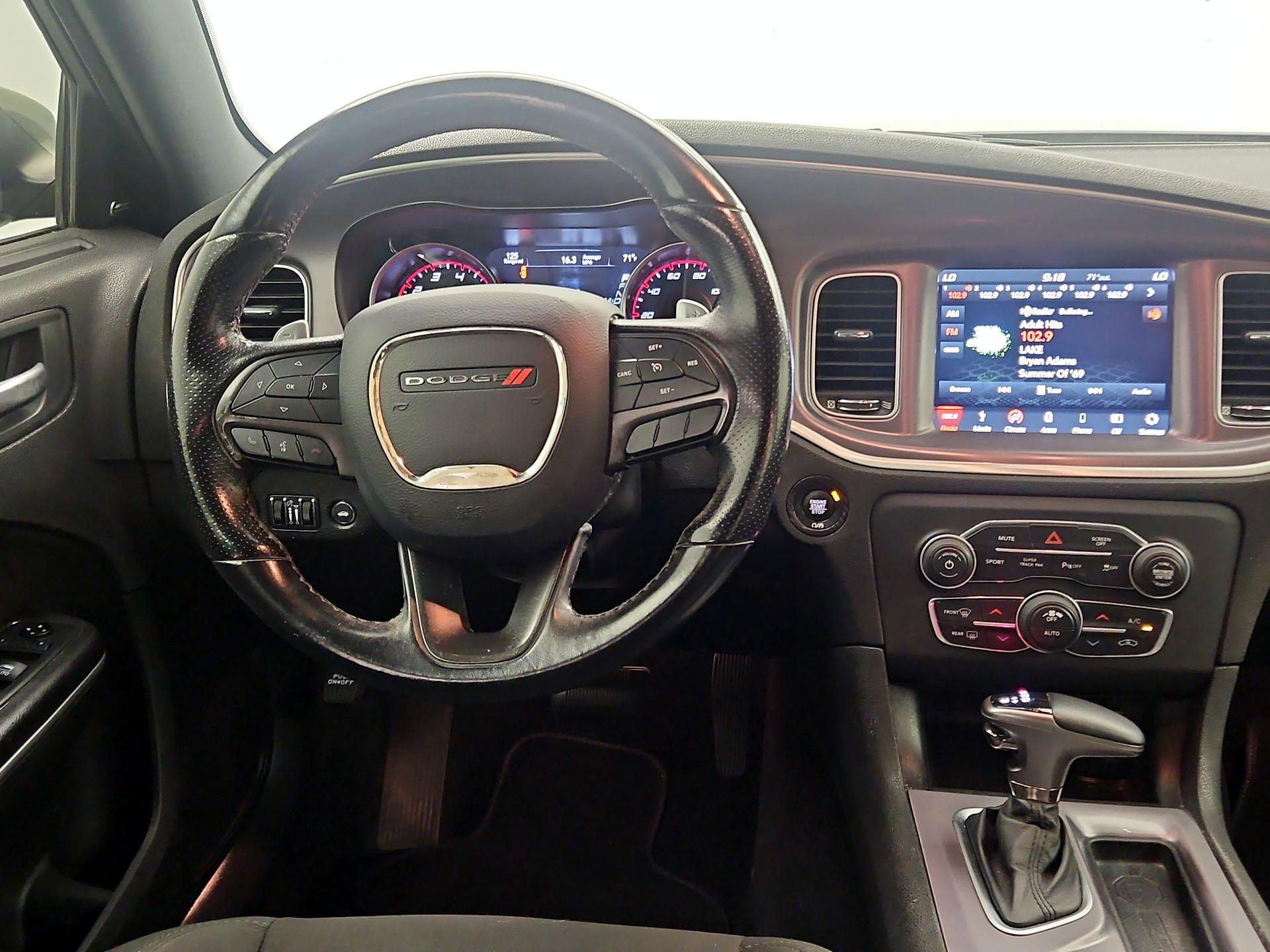 Thumbnail: 2019 Dodge Charger - 10