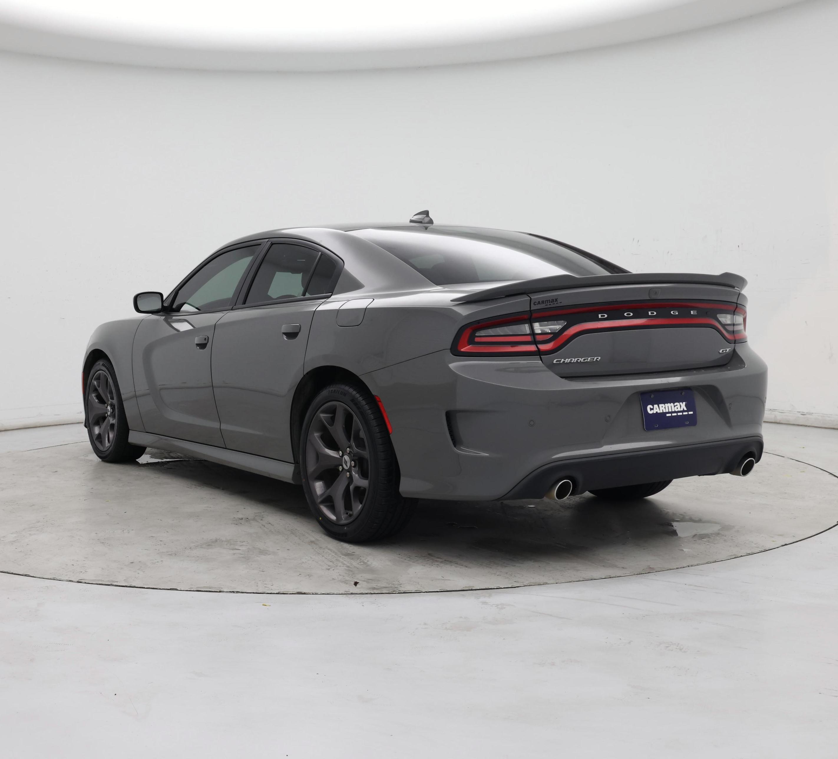 Thumbnail: 2019 Dodge Charger - 2