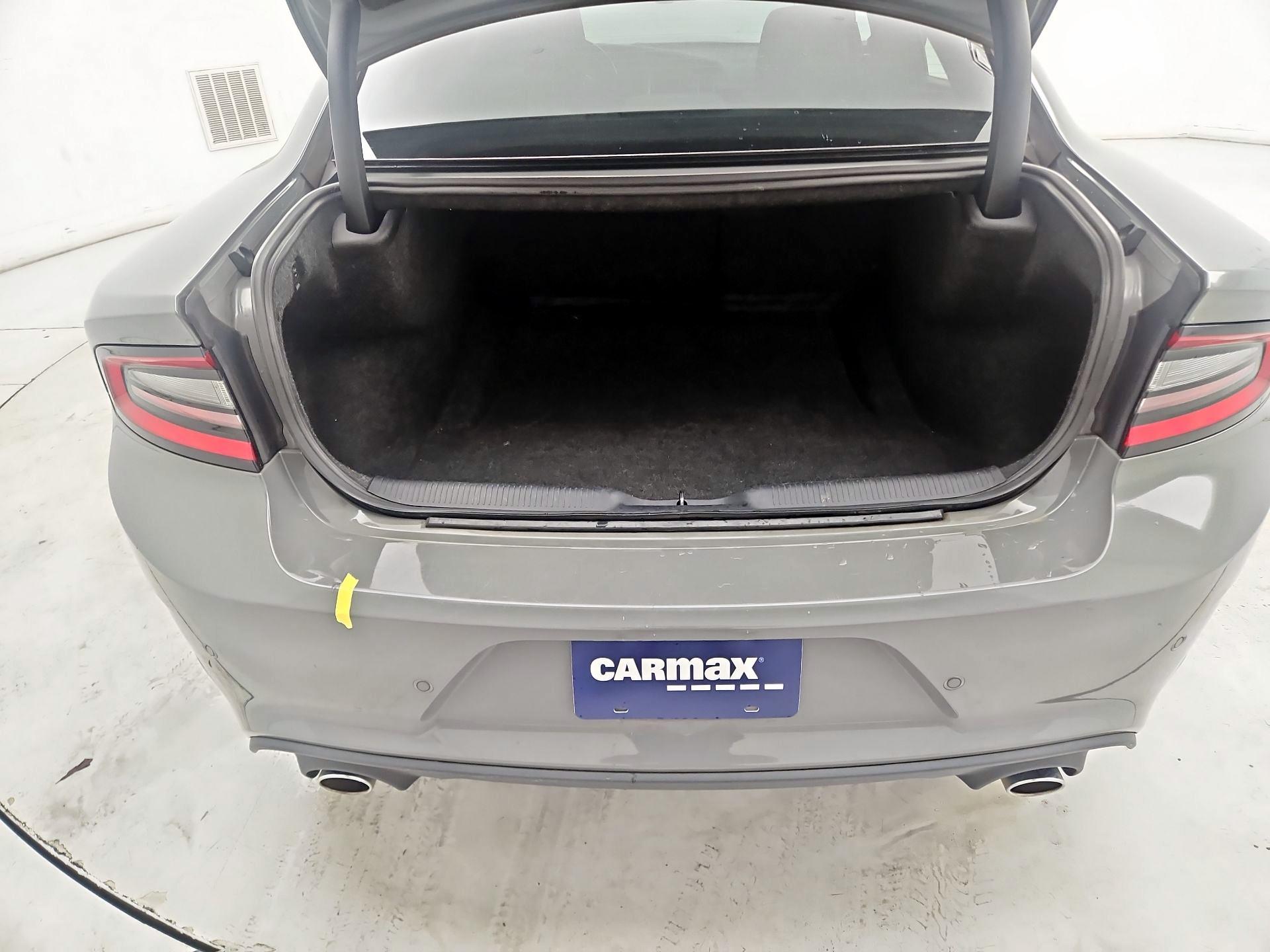 Thumbnail: 2019 Dodge Charger - 20