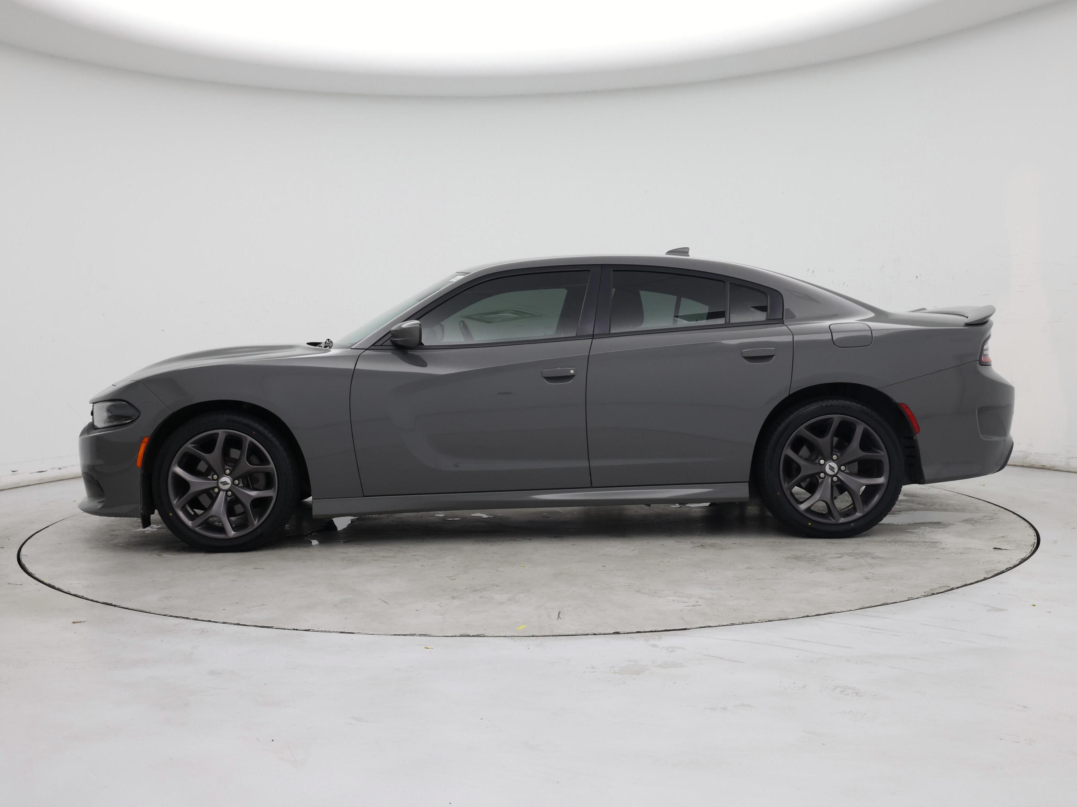 Thumbnail: 2019 Dodge Charger - 3