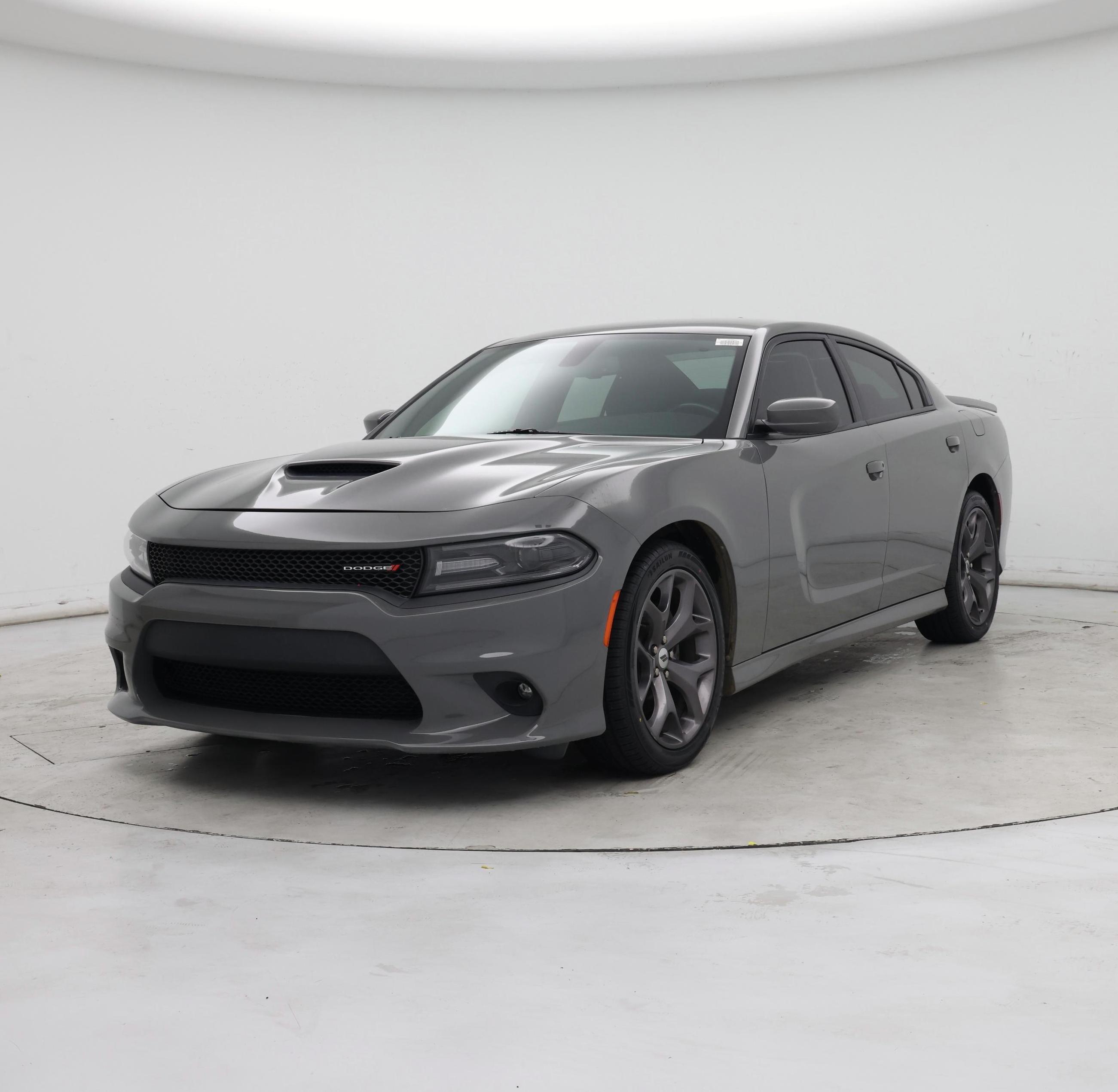 Thumbnail: 2019 Dodge Charger - 4