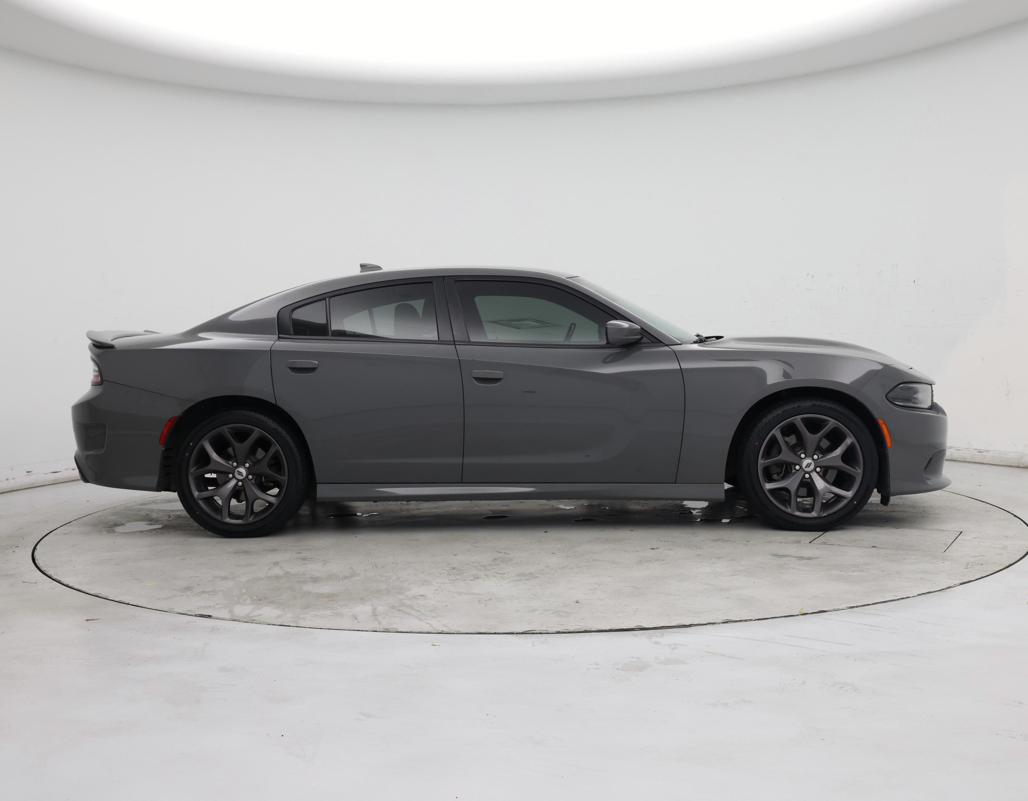 Thumbnail: 2019 Dodge Charger - 7