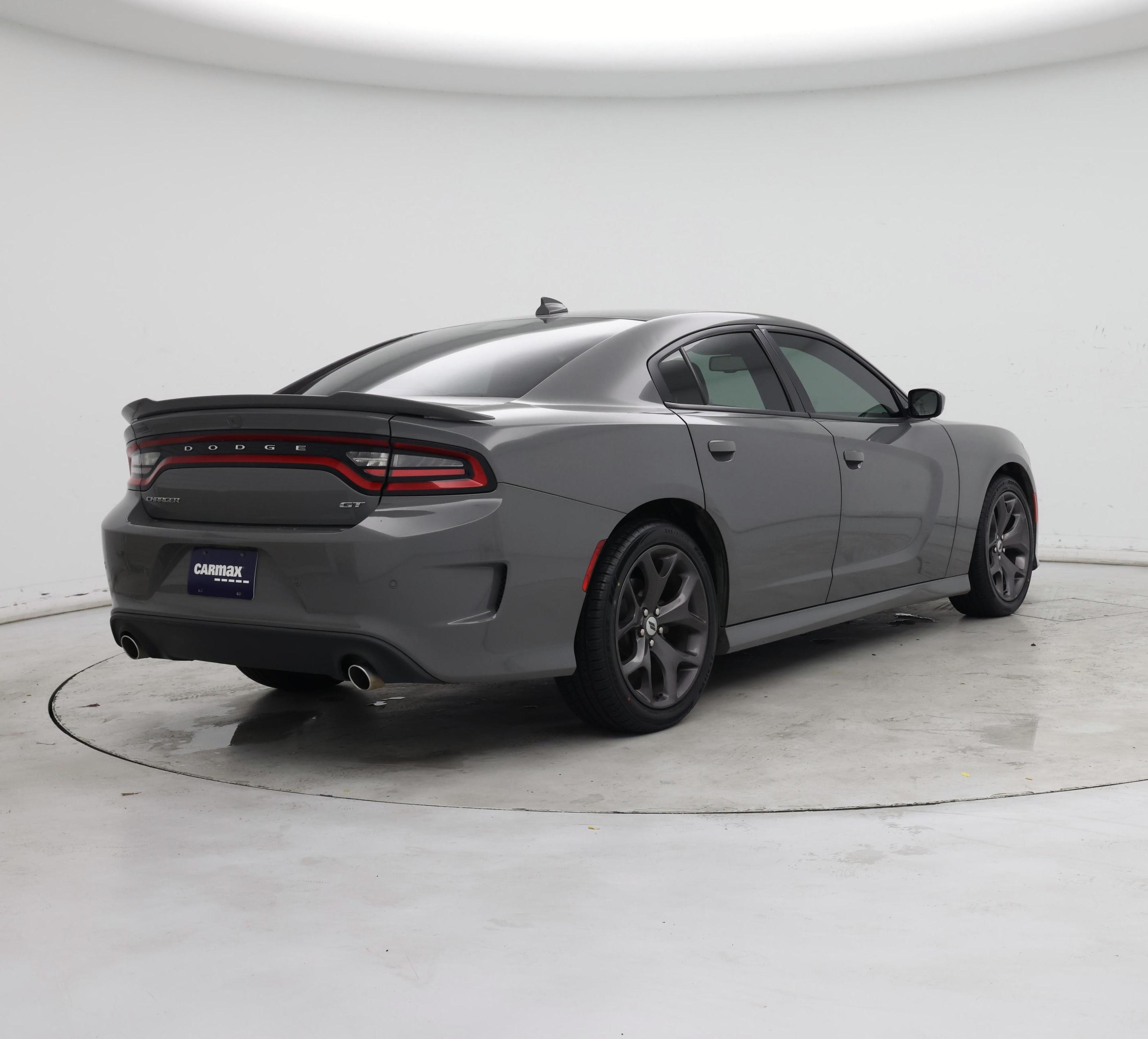 Thumbnail: 2019 Dodge Charger - 8