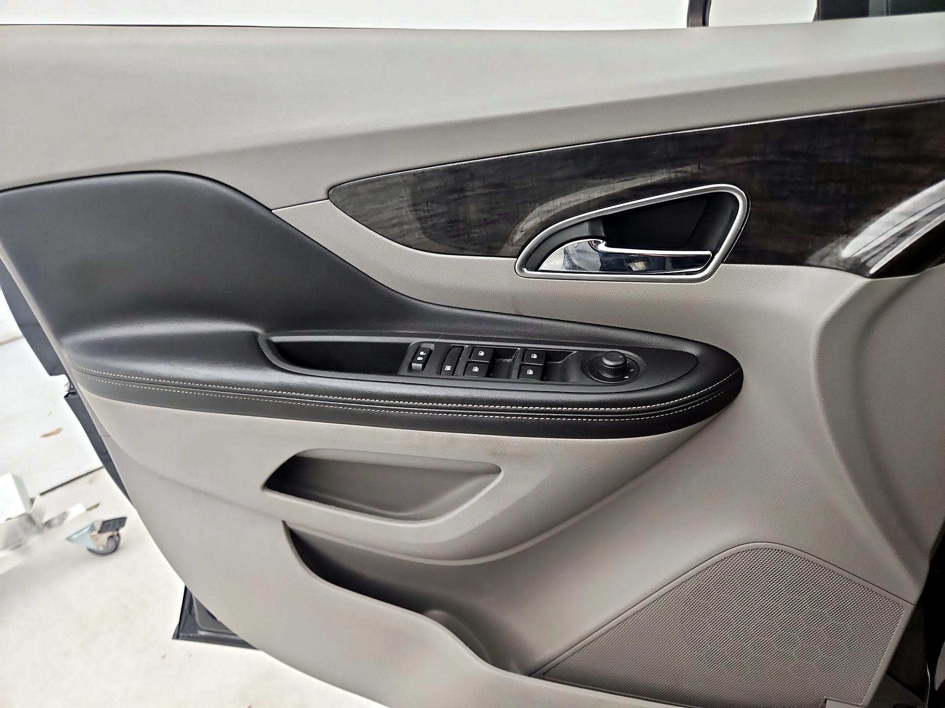 Thumbnail: 2016 Buick Encore - 12