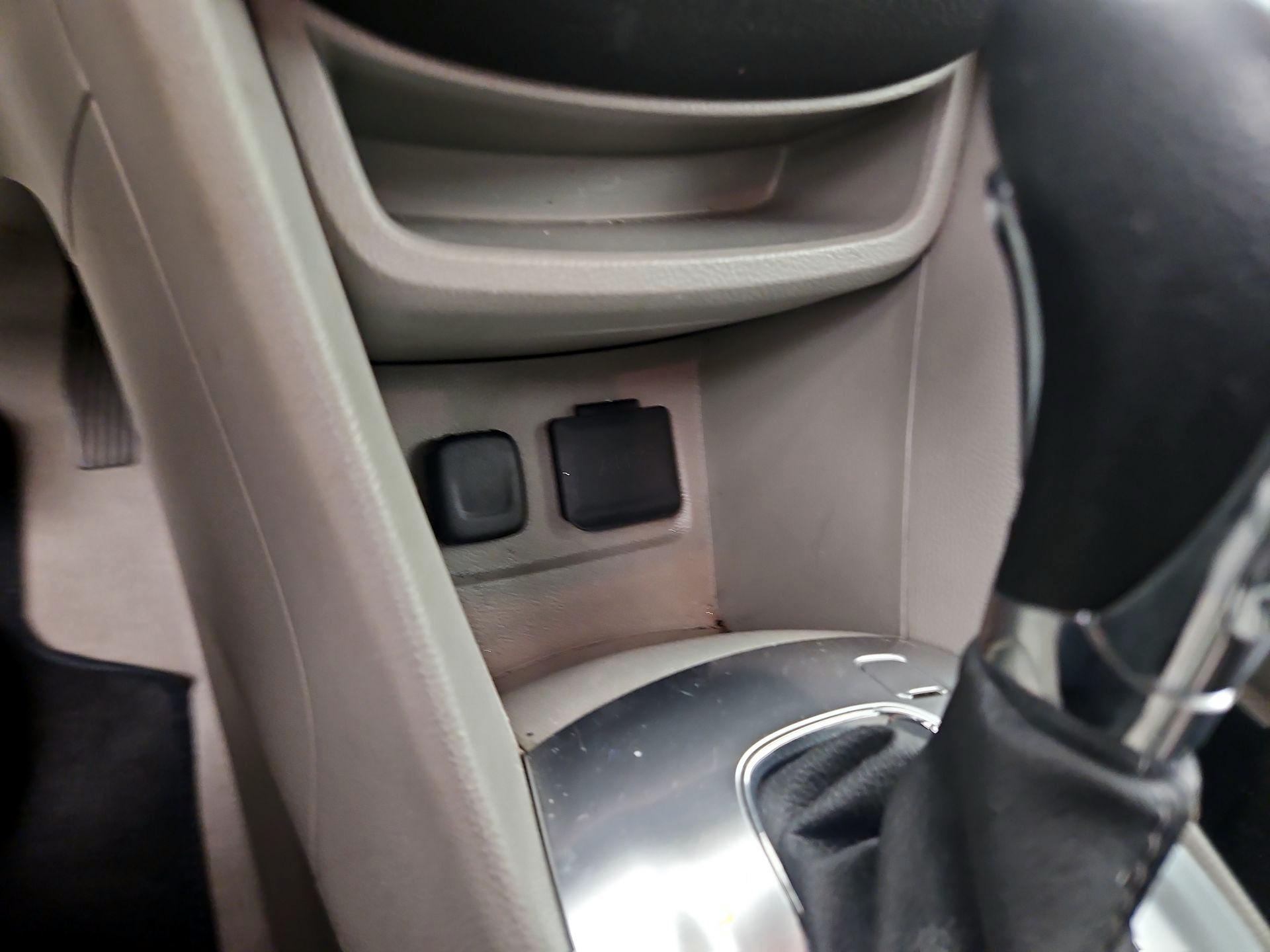 Thumbnail: 2016 Buick Encore - 18
