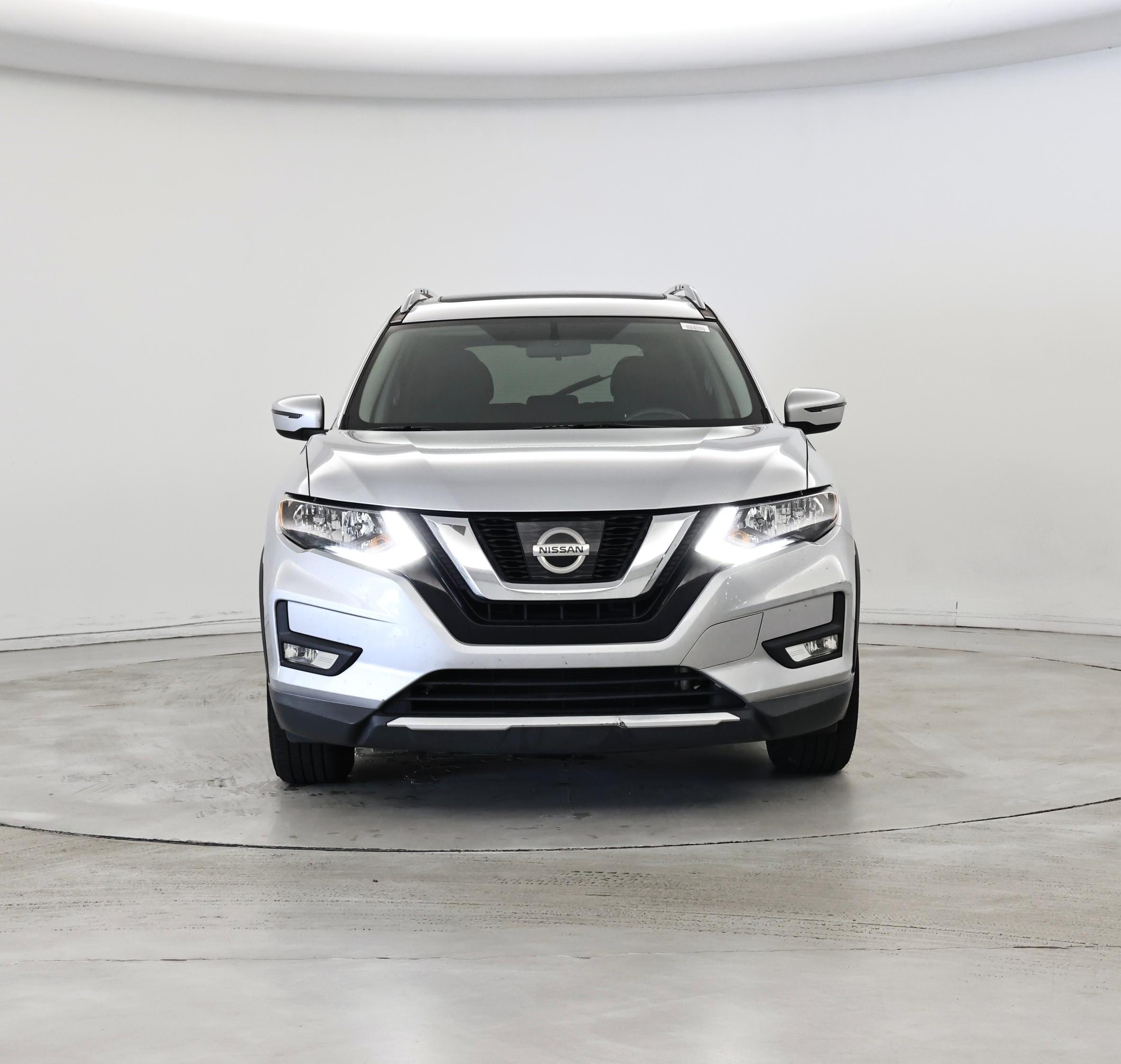 Thumbnail: 2017 Nissan Rogue - 5