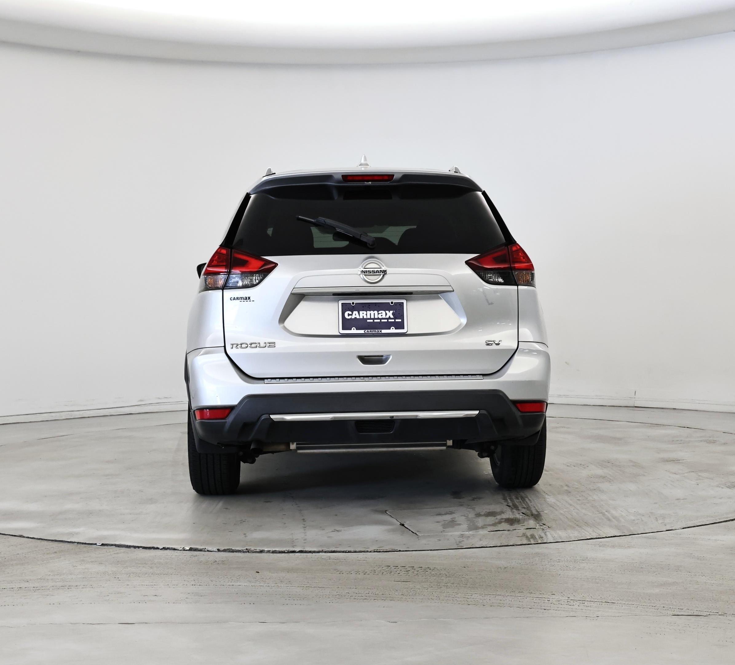 Thumbnail: 2017 Nissan Rogue - 6