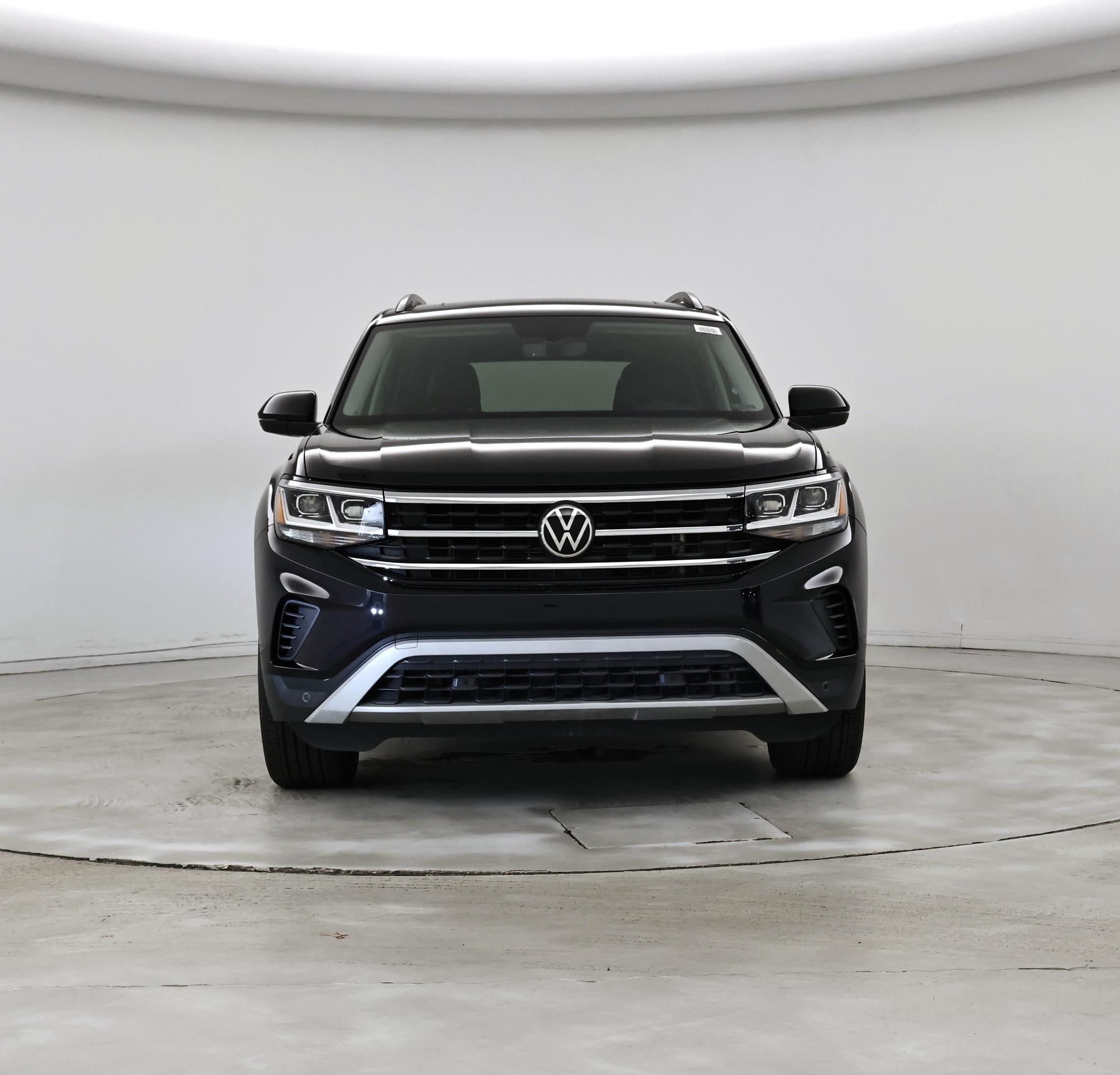 Thumbnail: 2022 Volkswagen Atlas - 5