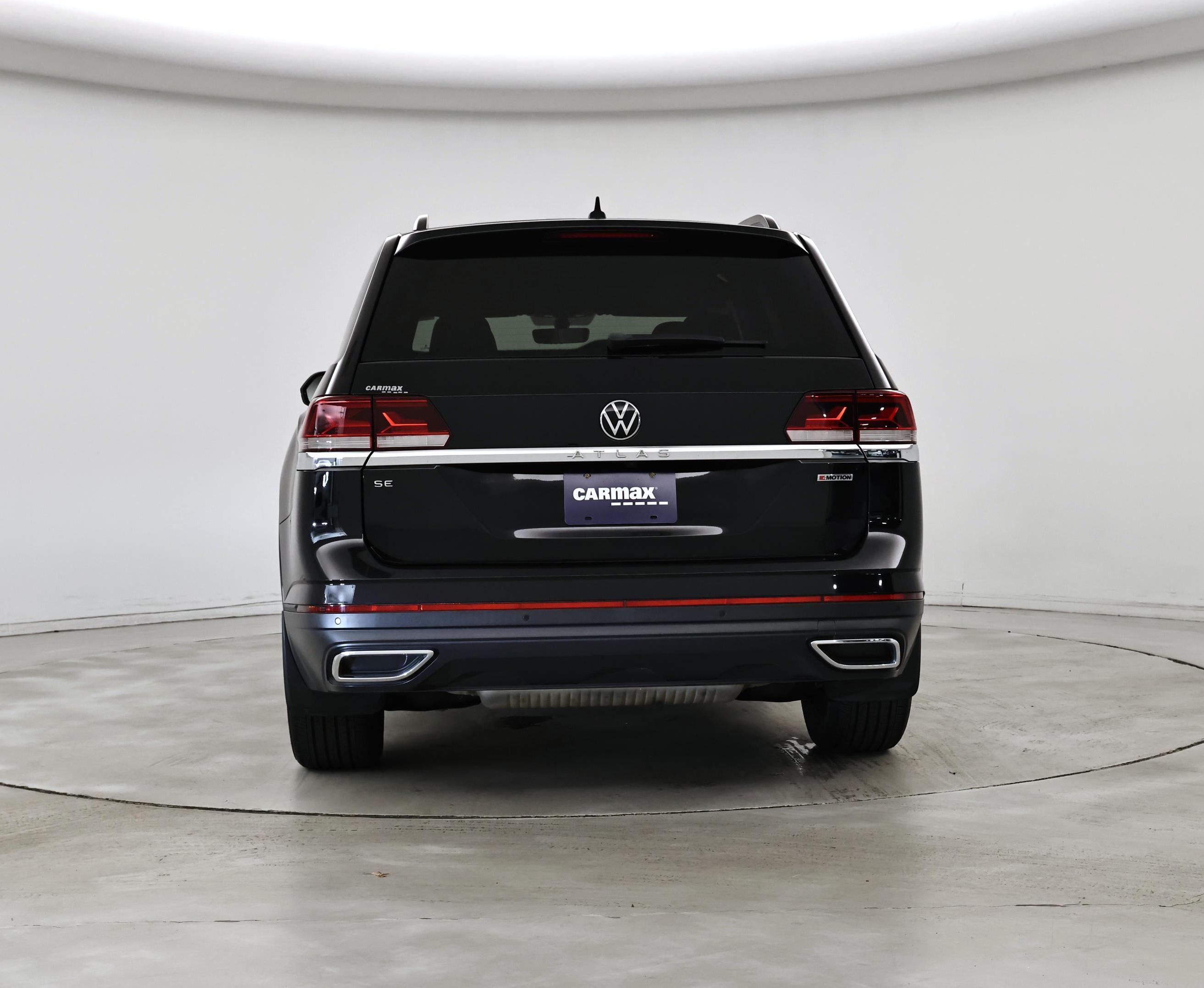 Thumbnail: 2022 Volkswagen Atlas - 6