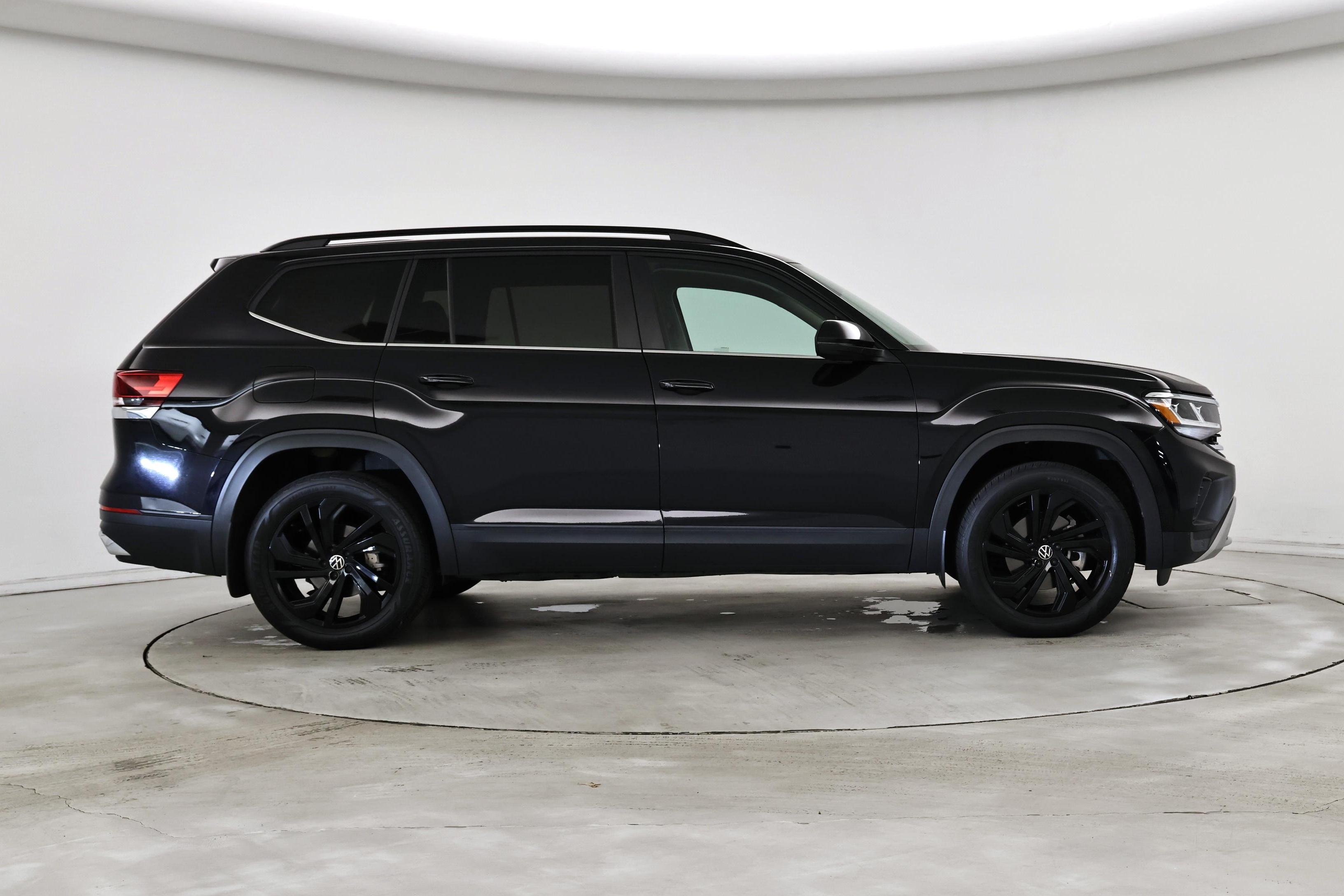 Thumbnail: 2022 Volkswagen Atlas - 7