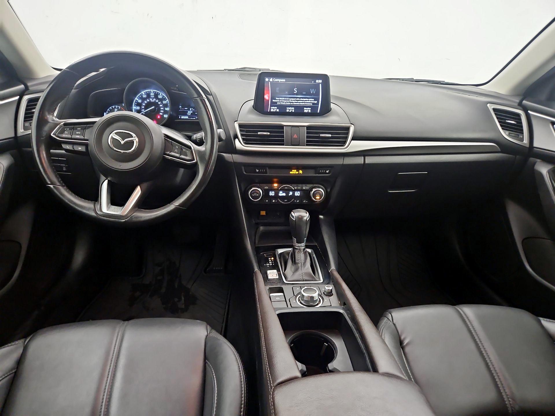 Thumbnail: 2018 Mazda Mazda3 - 9
