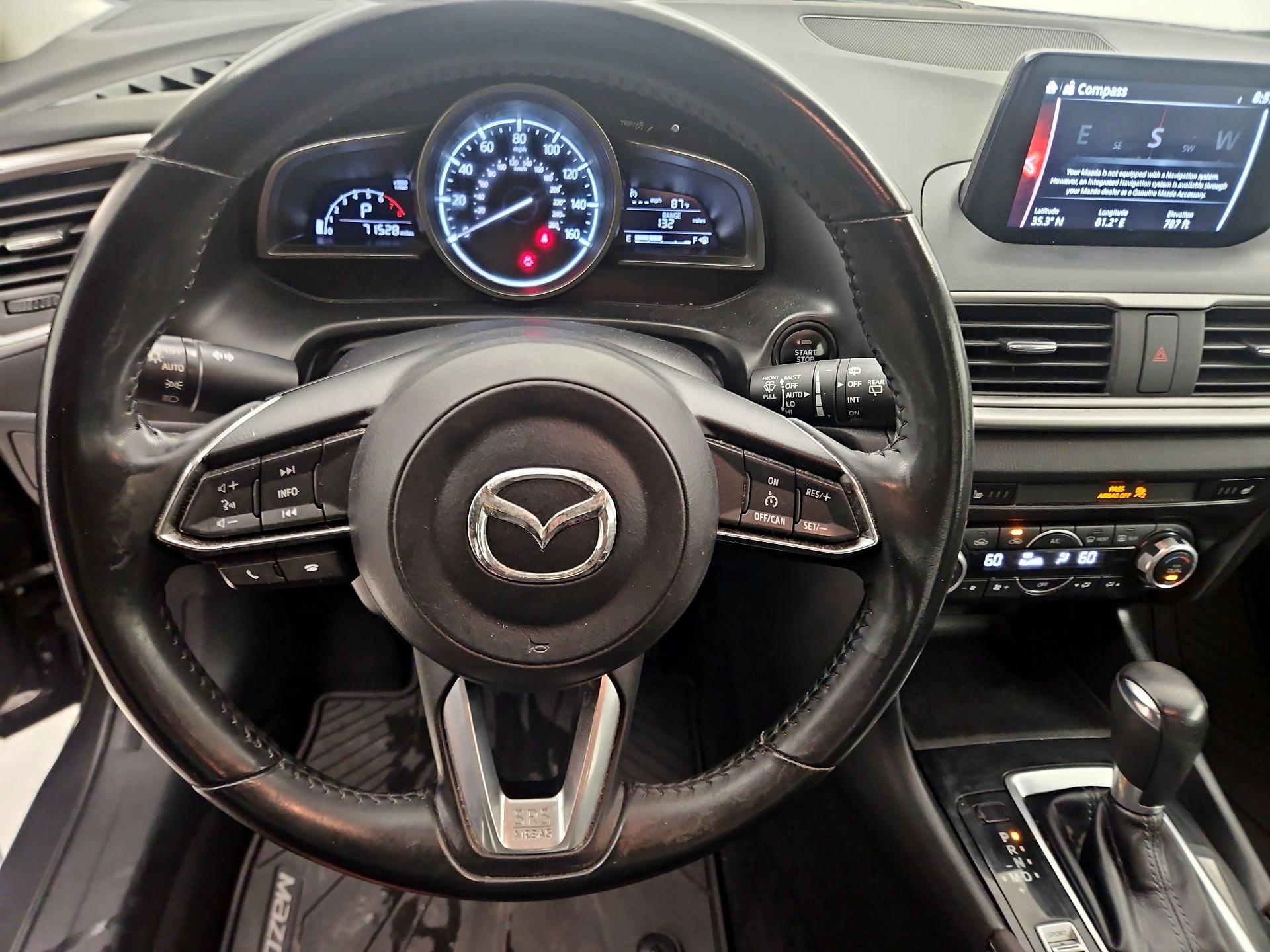 Thumbnail: 2018 Mazda Mazda3 - 10