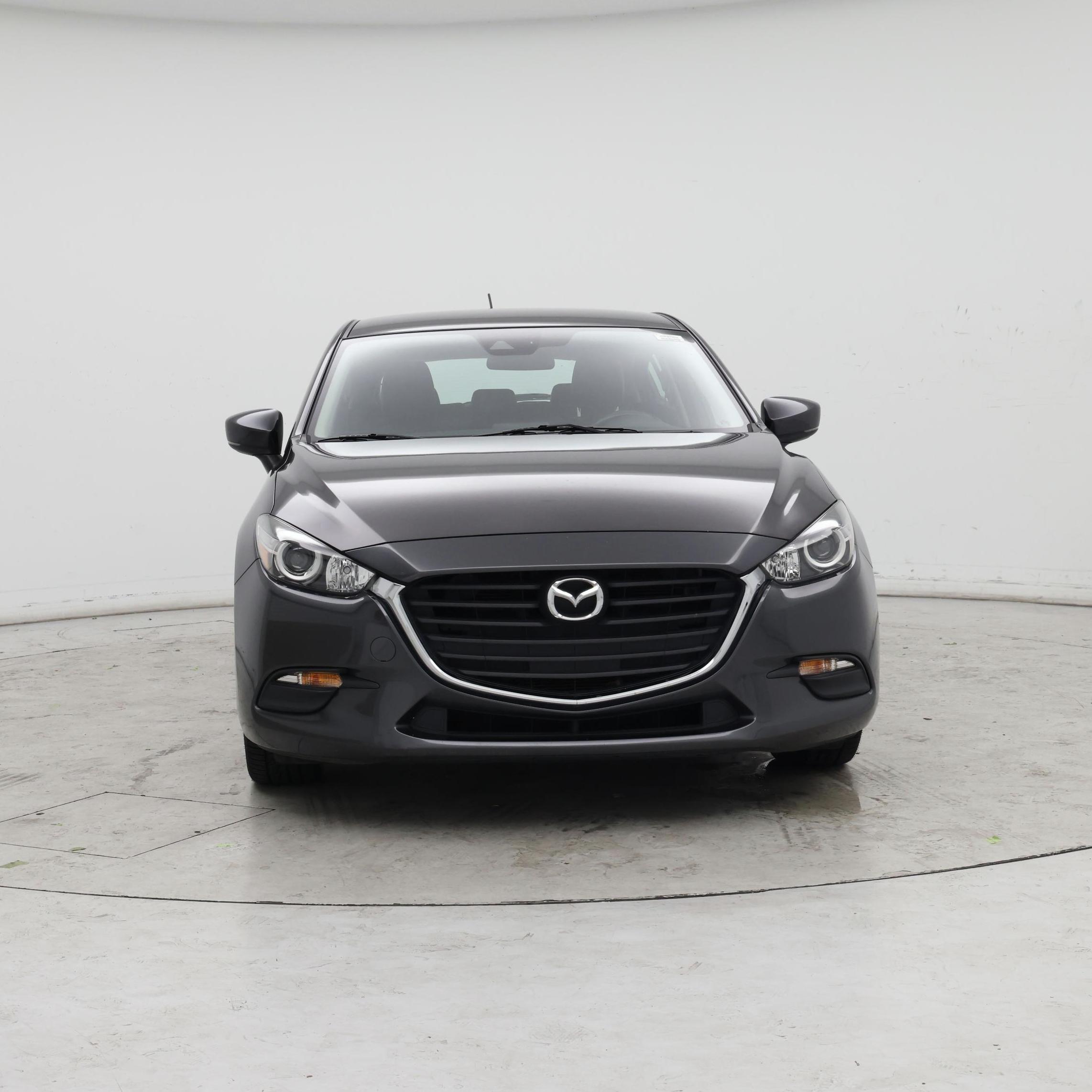 Thumbnail: 2018 Mazda Mazda3 - 5
