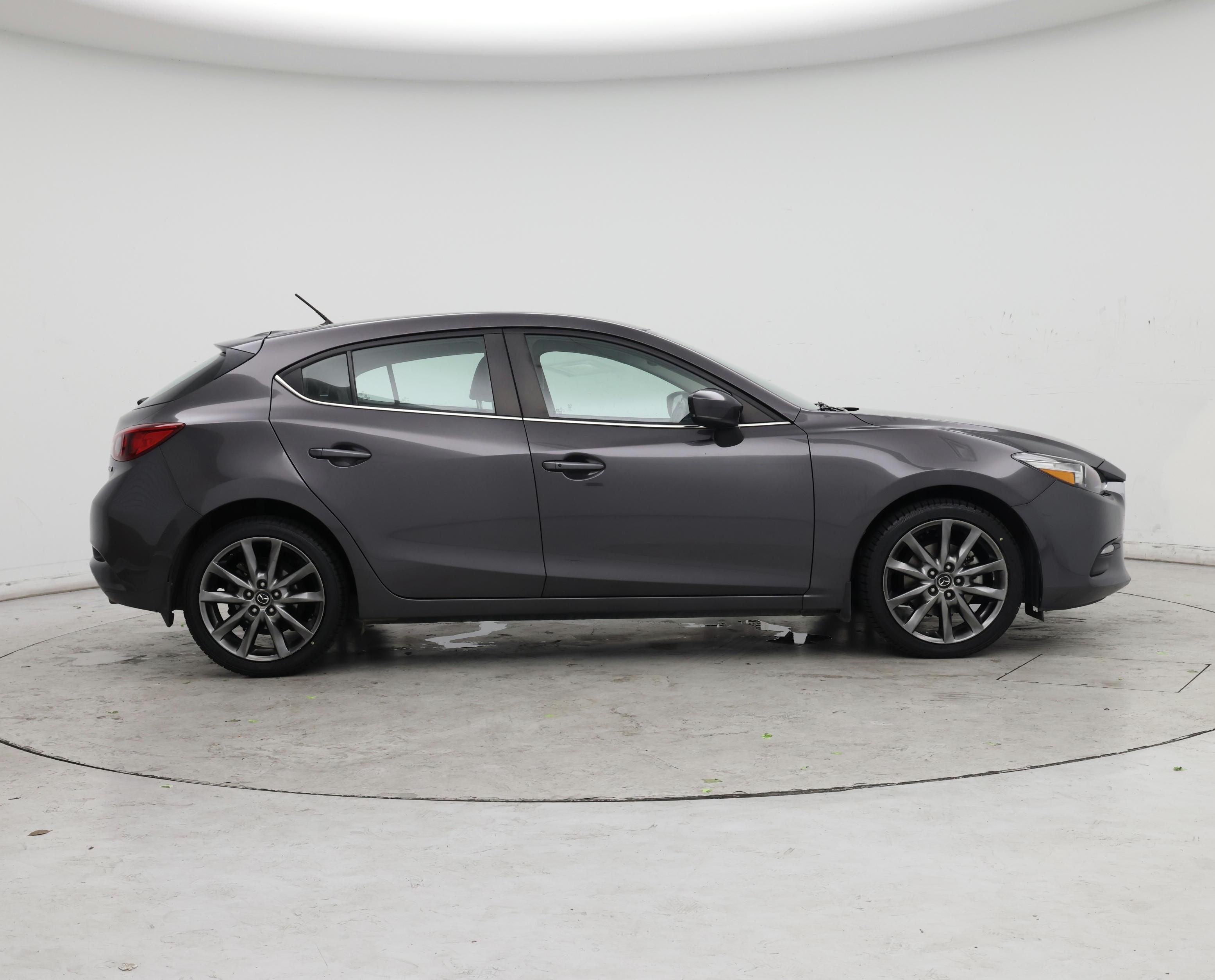 Thumbnail: 2018 Mazda Mazda3 - 7