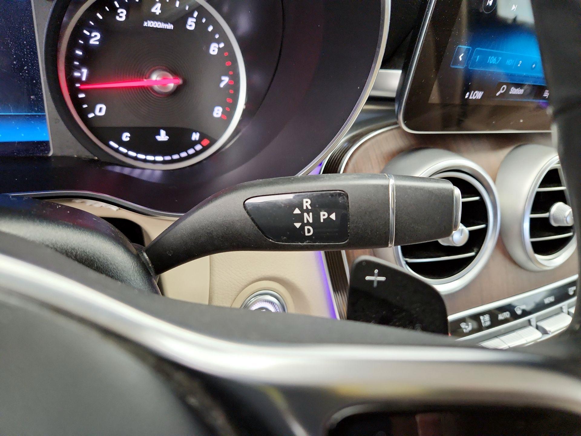Thumbnail: 2020 Mercedes-Benz GLC - 17