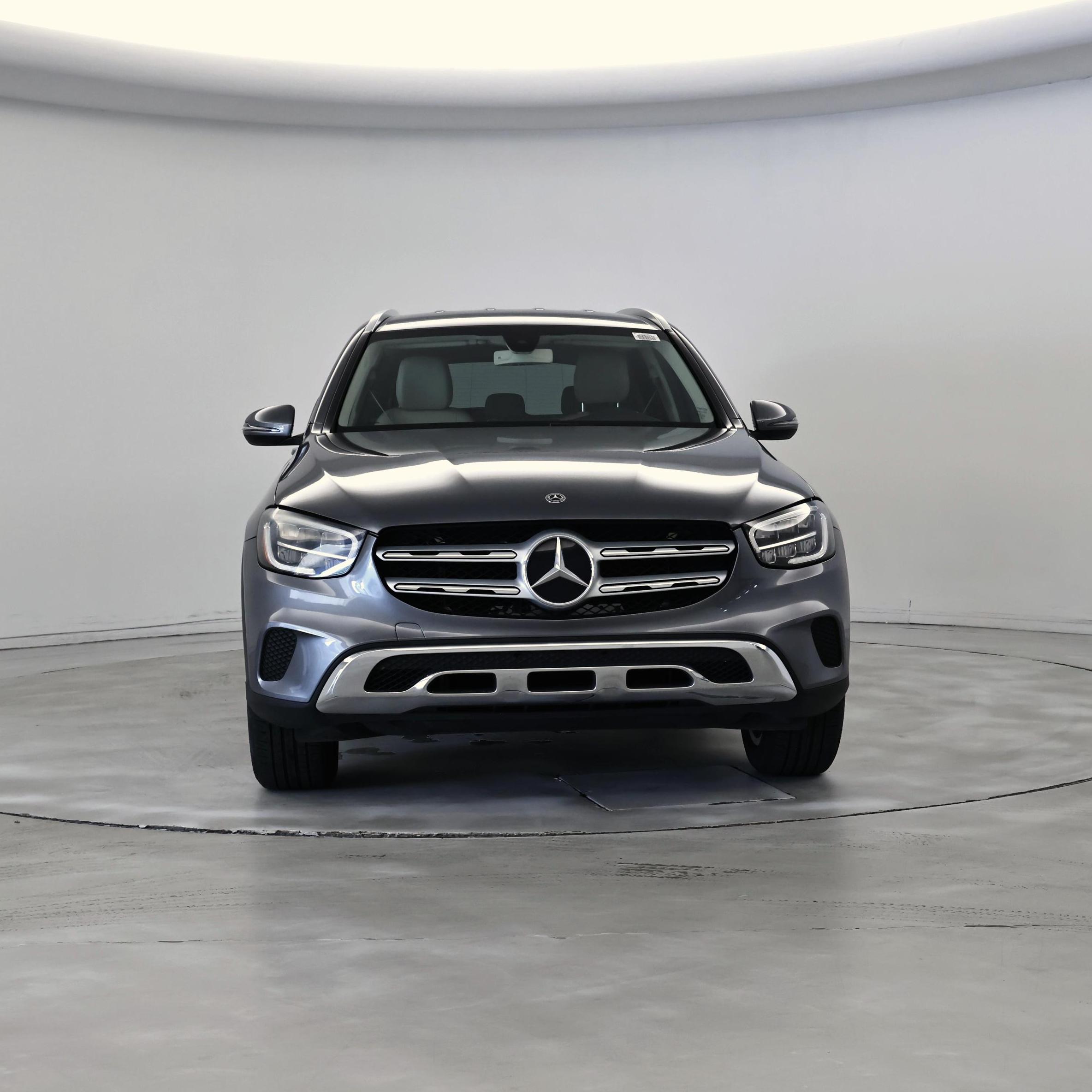 Thumbnail: 2020 Mercedes-Benz GLC - 5