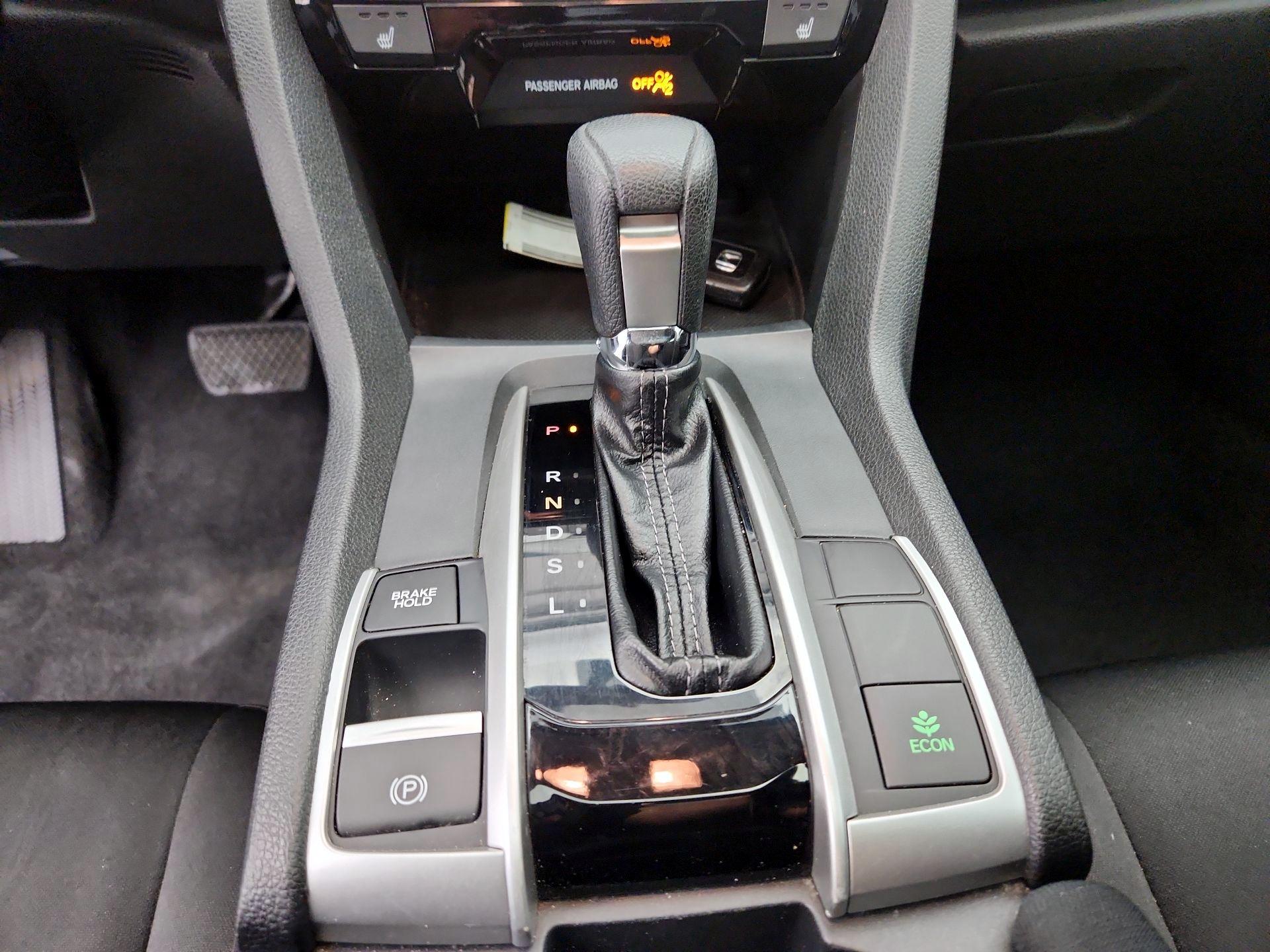 Thumbnail: 2016 Honda Civic - 17