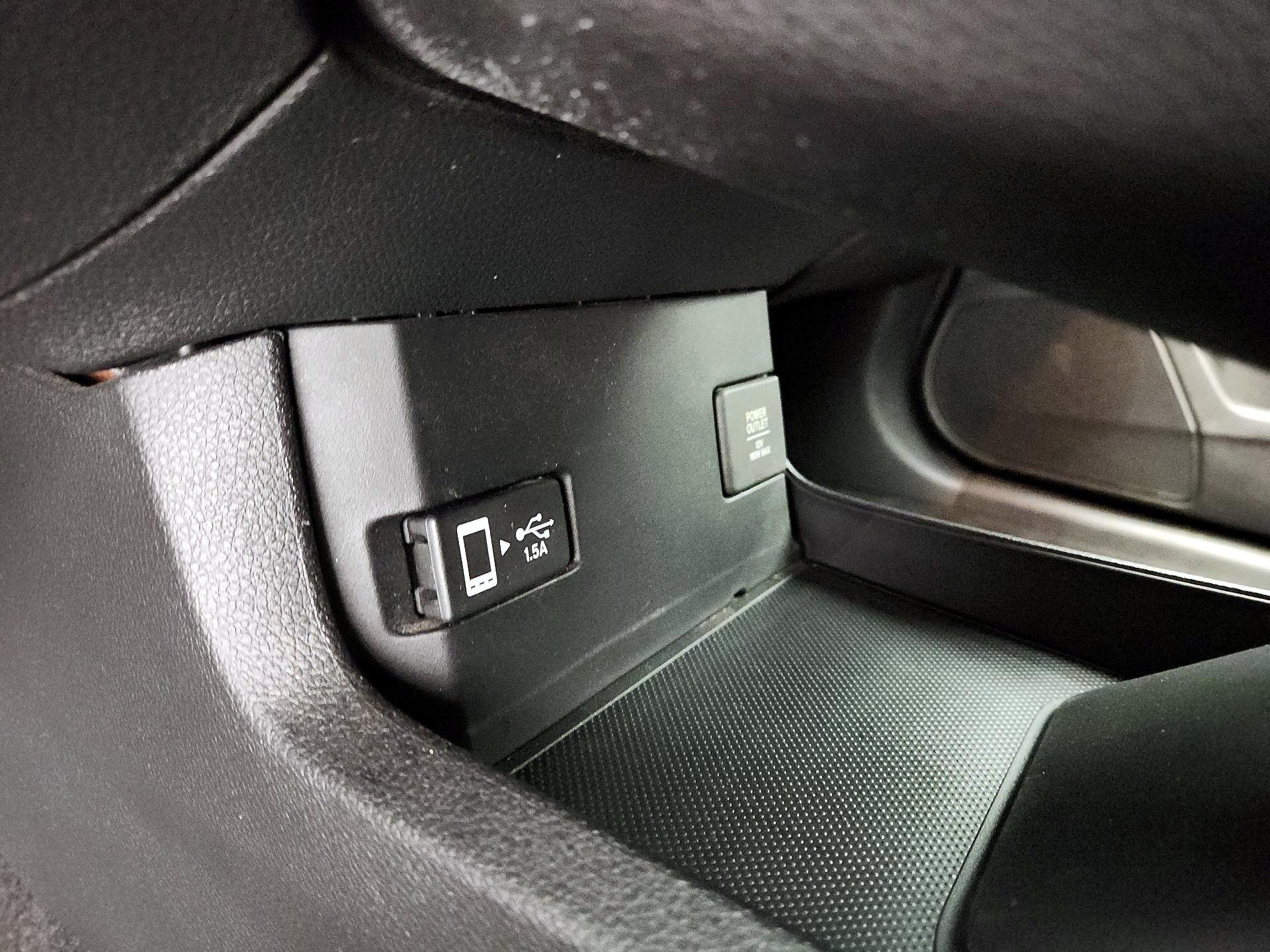 Thumbnail: 2016 Honda Civic - 18