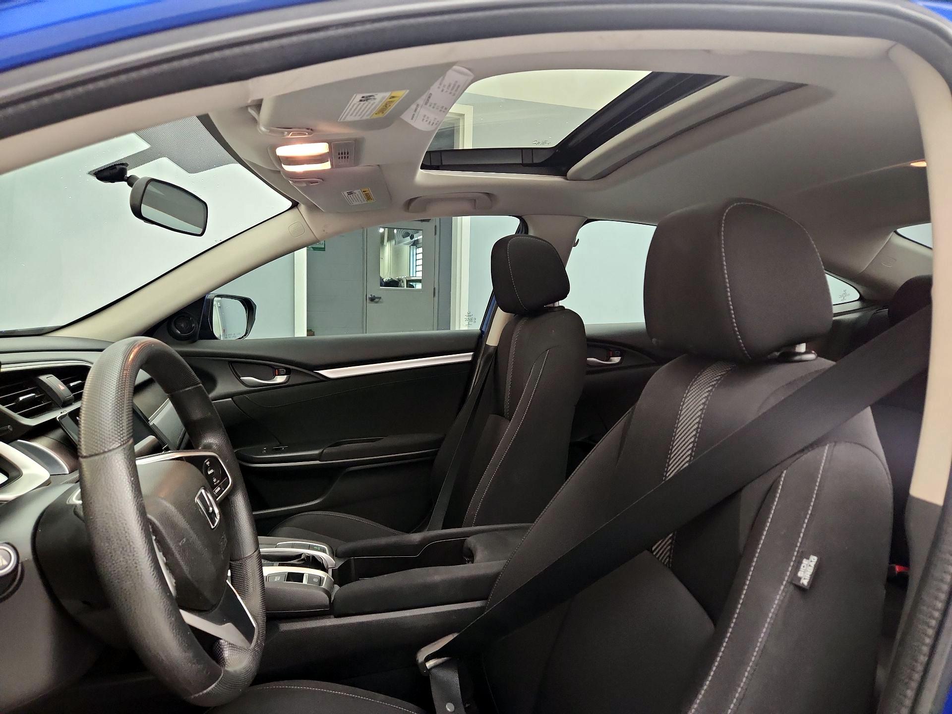 Thumbnail: 2016 Honda Civic - 19