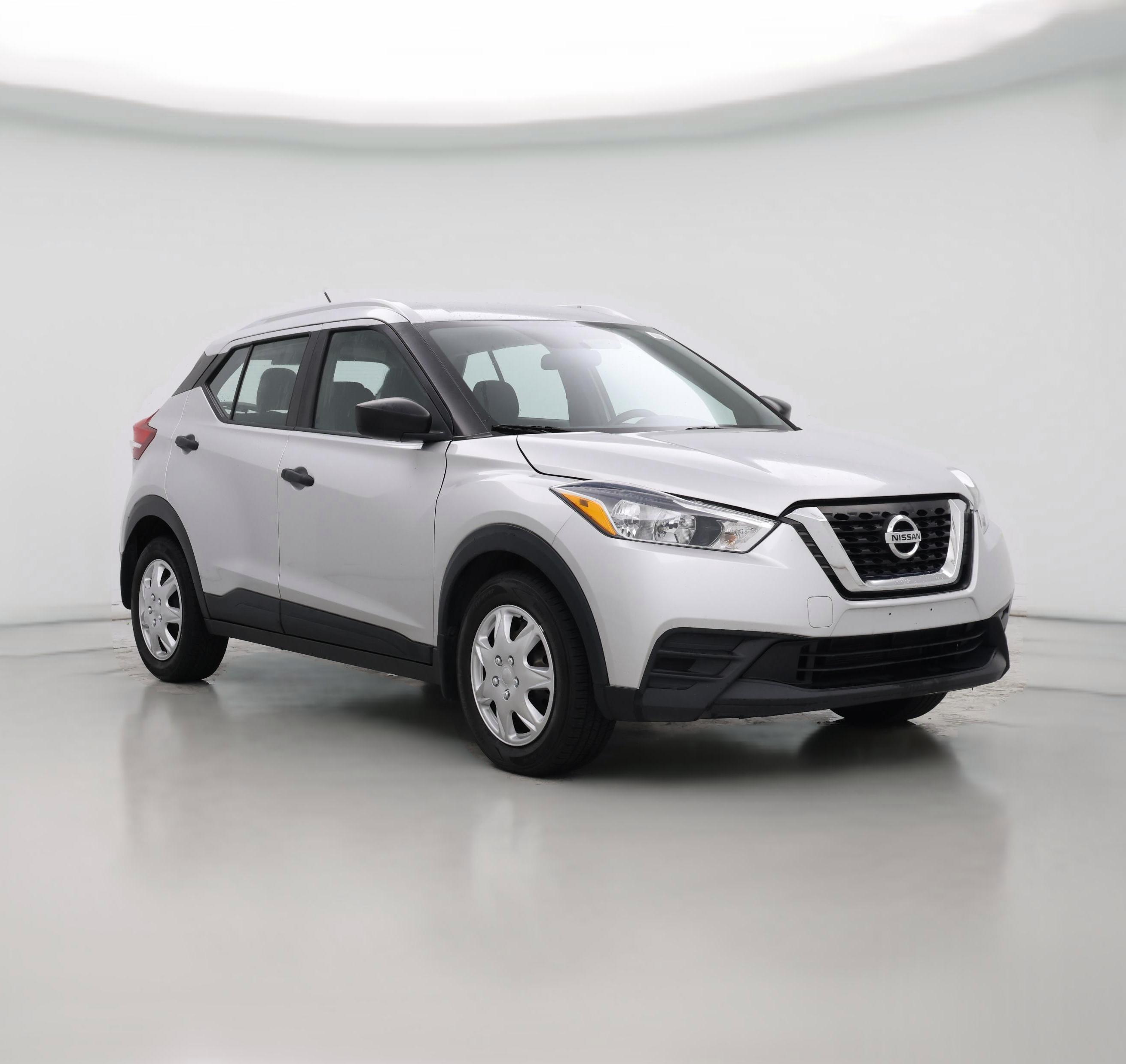 Thumbnail: 2018 Nissan Kicks - 1